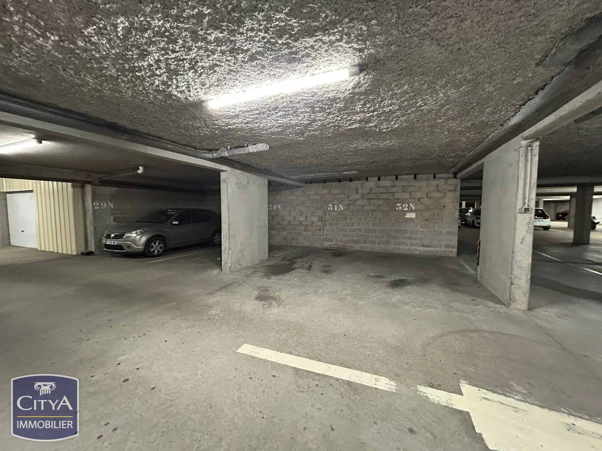 Photo 8 Appartement 2 pièces 28m²