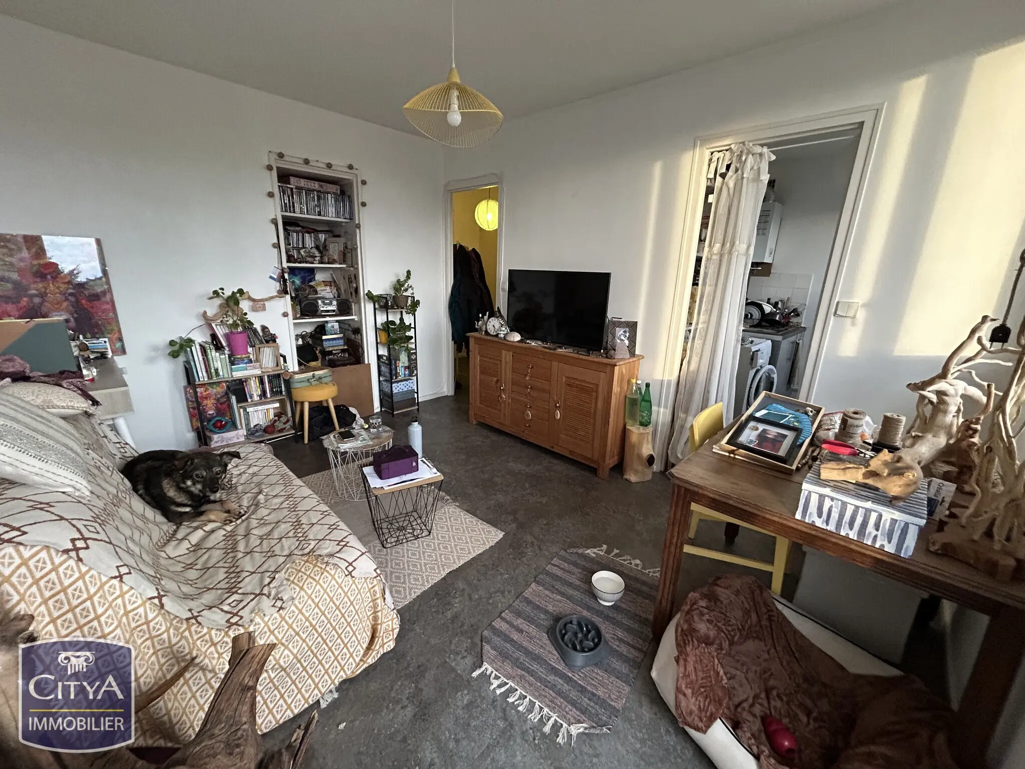 Photo 6 Appartement 2 pièces 35.15m²