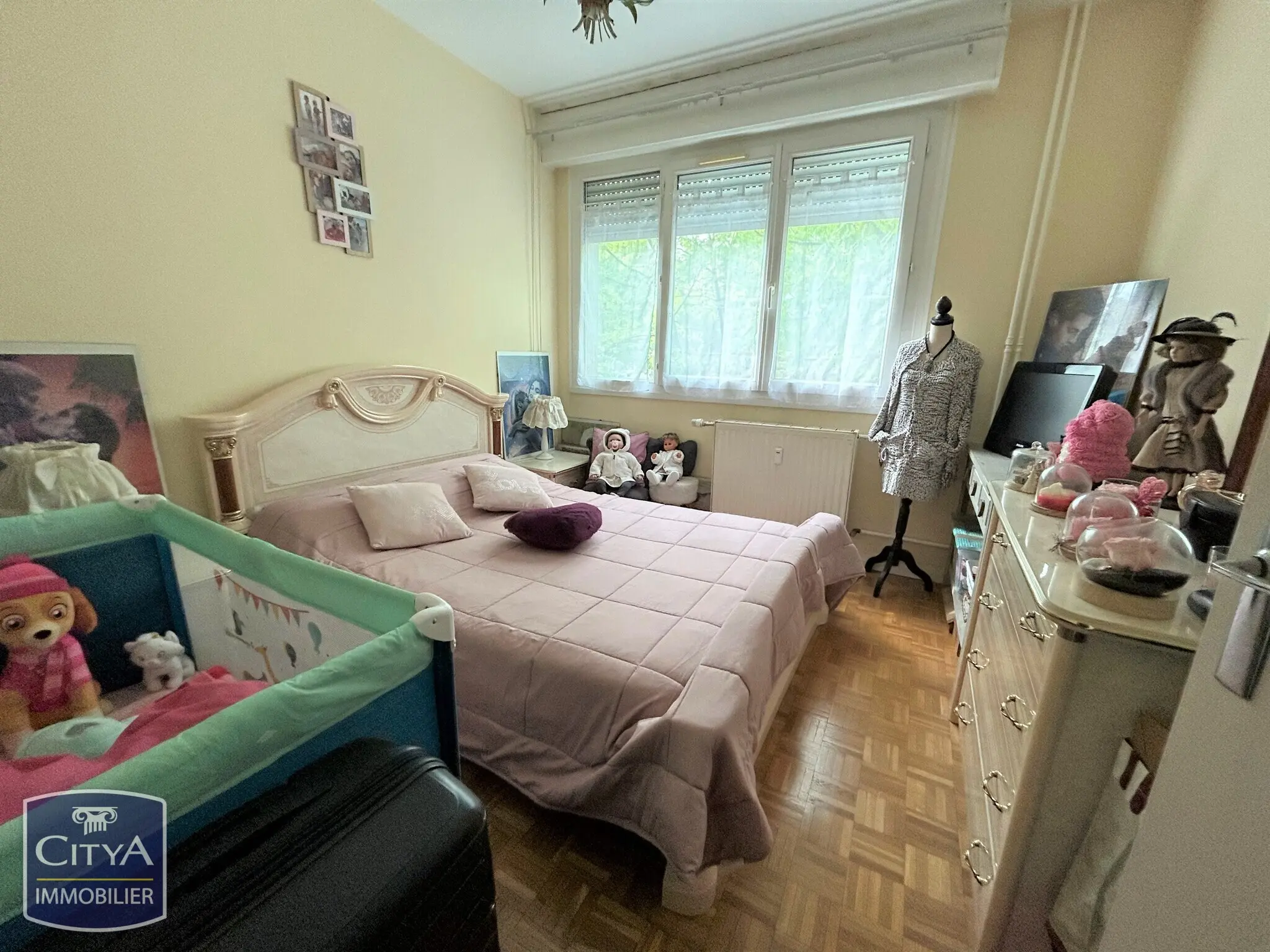 Photo 6 Appartement 2 pièces 44.55m²