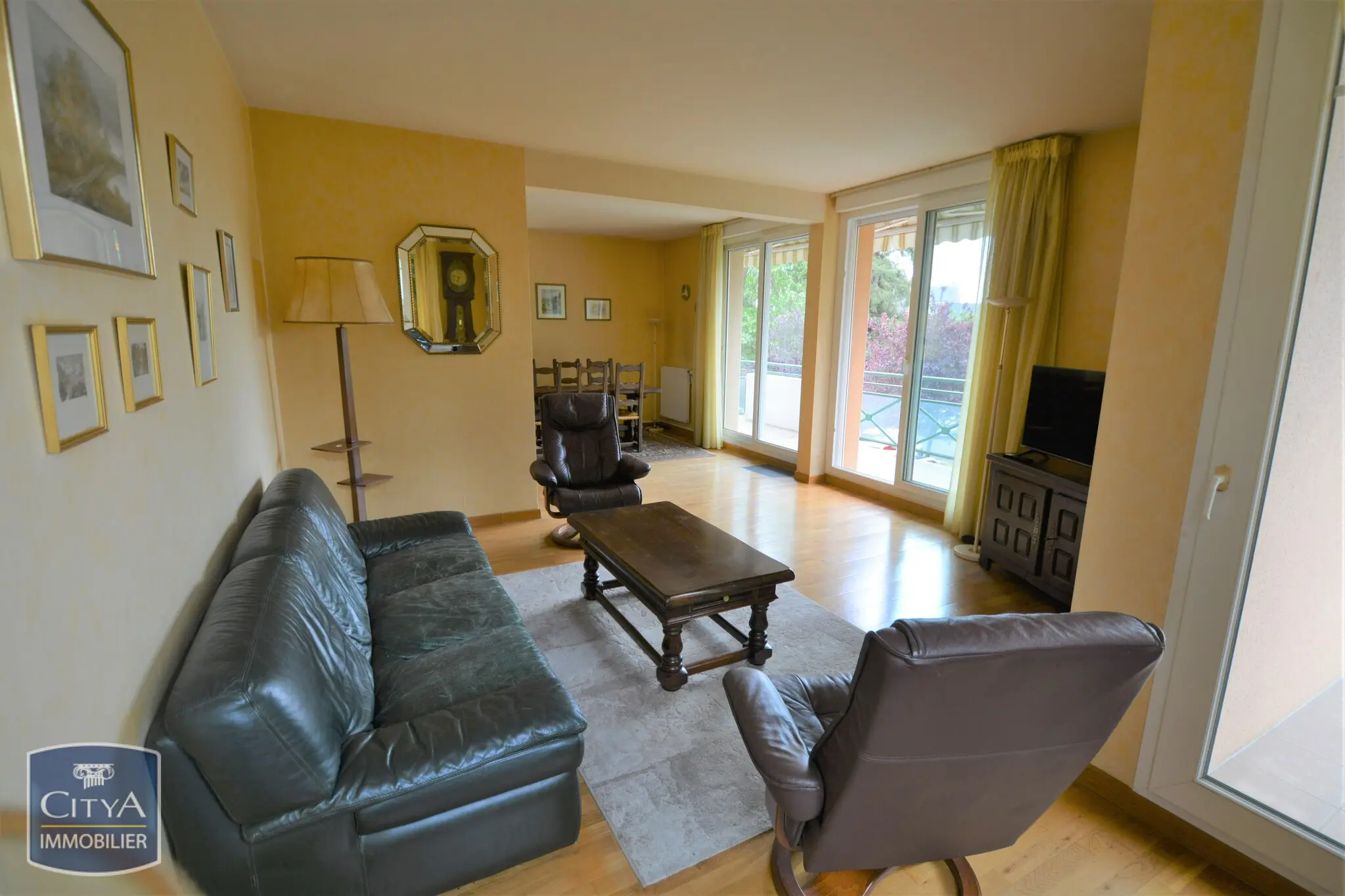 Photo 5 Appartement 5 pièces 122m²
