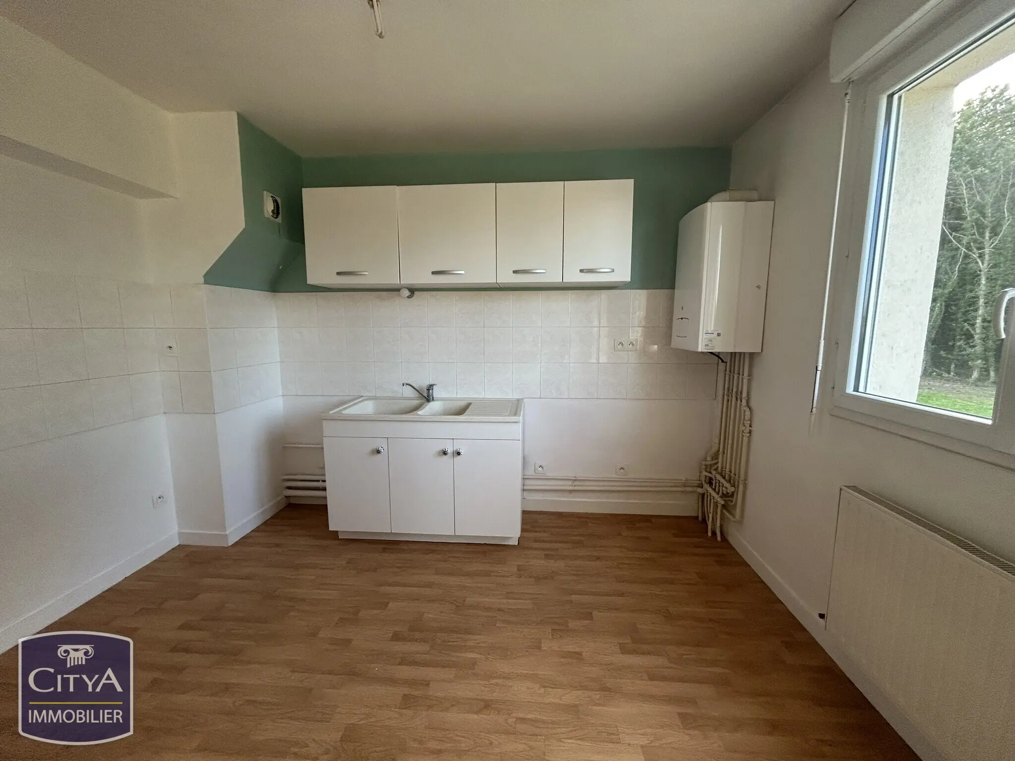 Photo 4 Appartement 4 pièces 93.23m²
