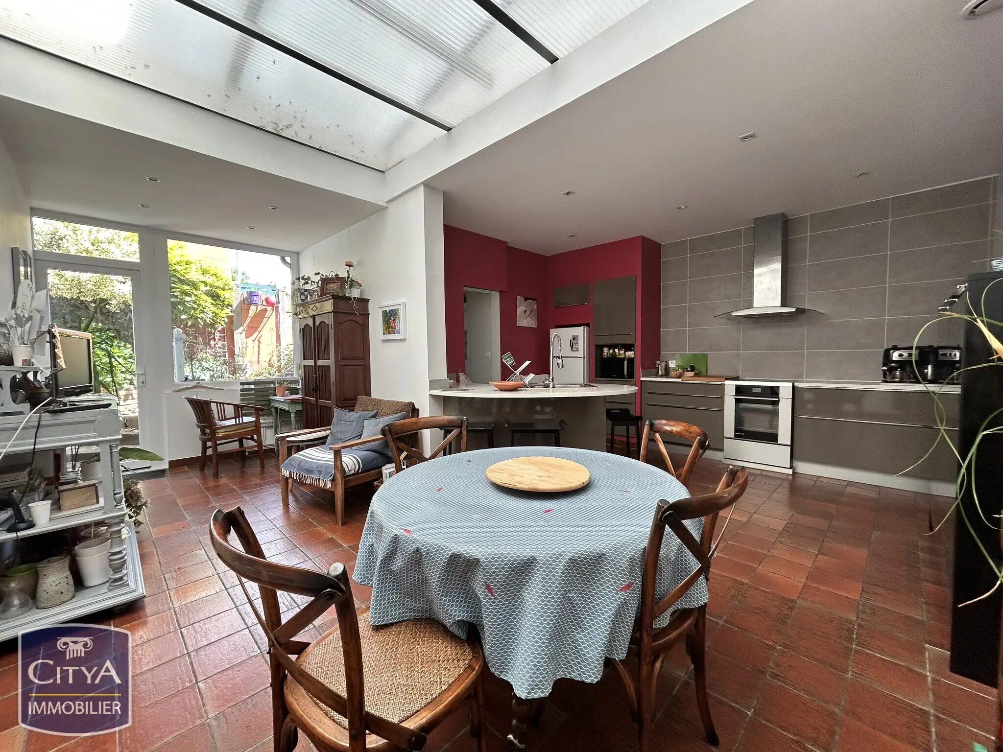 Photo 1 Maison 4 pièces 96.43m²