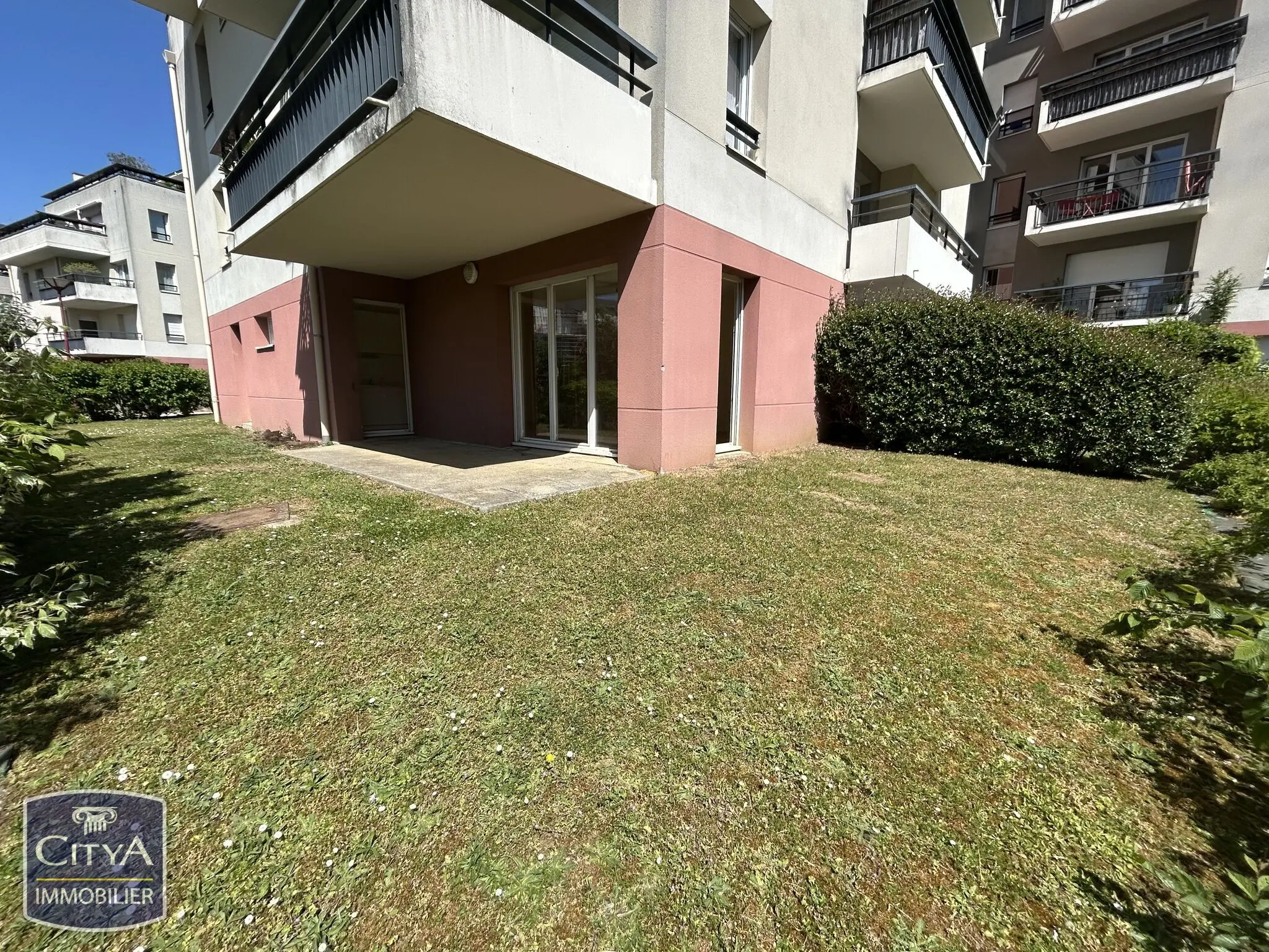 Photo 12 Appartement 4 pièces 100m²
