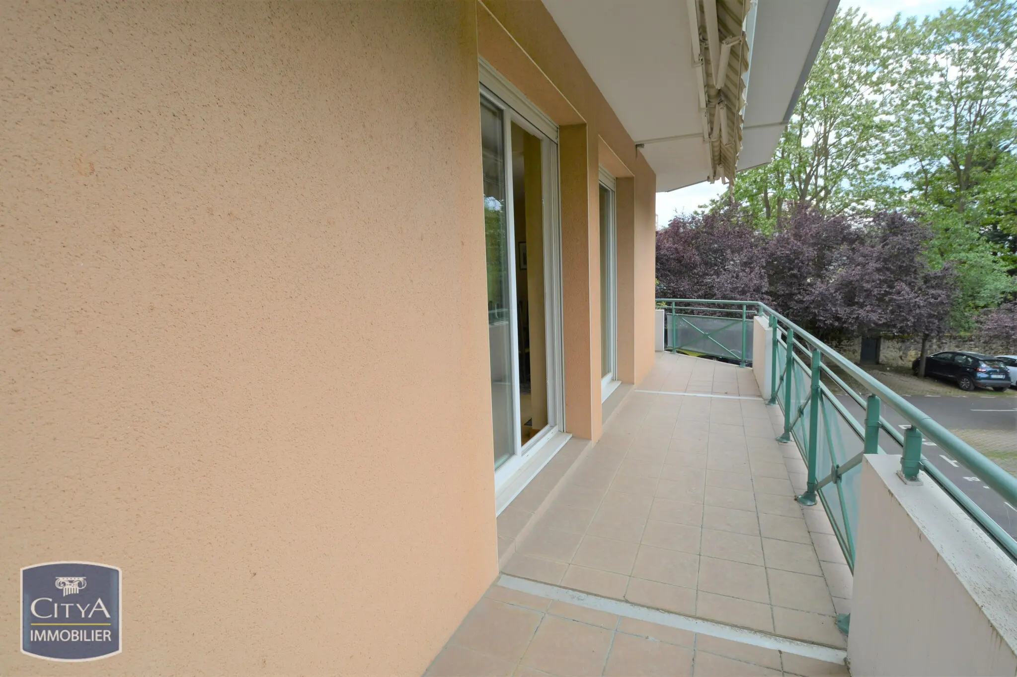 Photo 2 Appartement 5 pièces 122m²