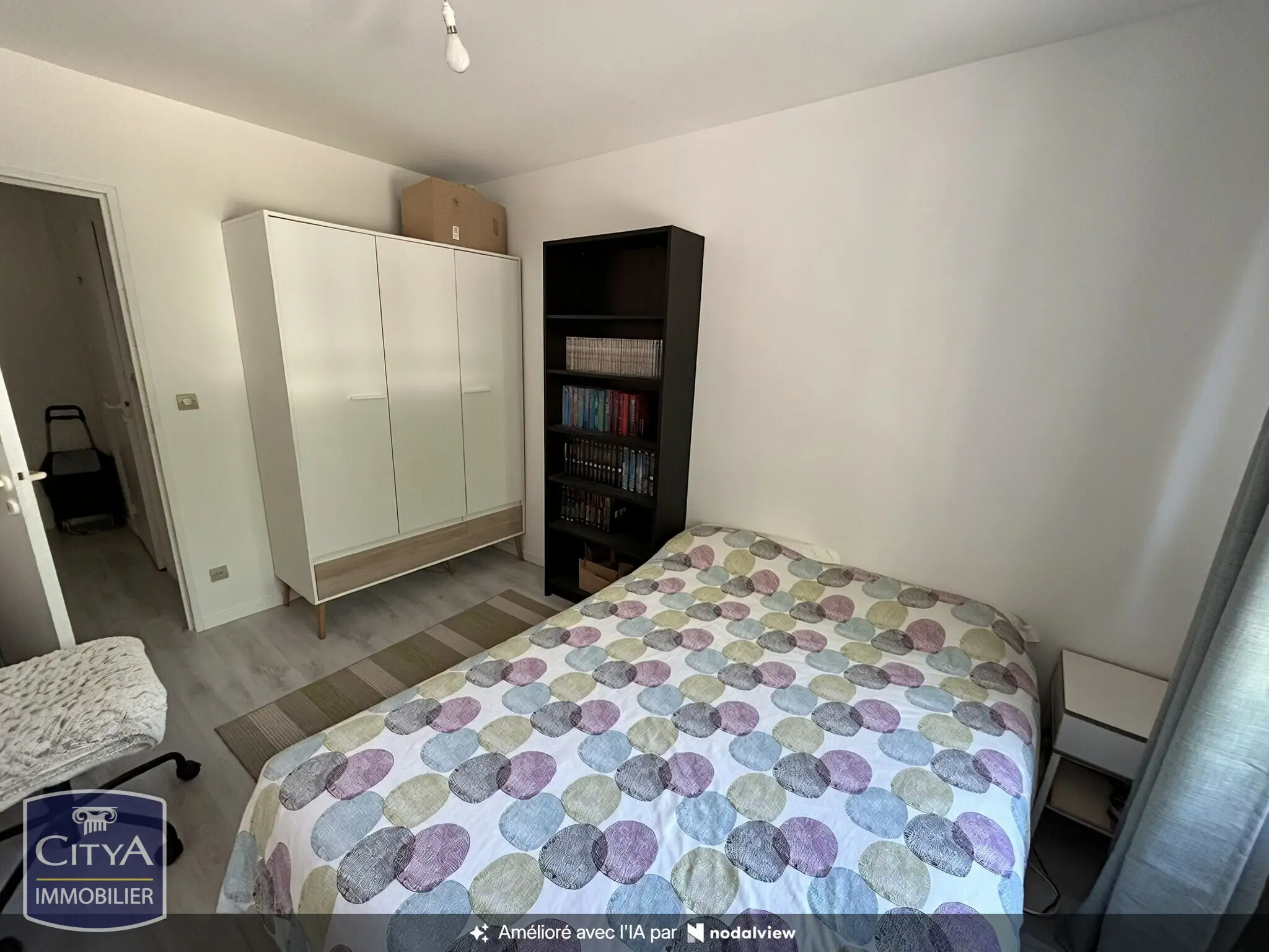 Photo 7 appartement Le Mans