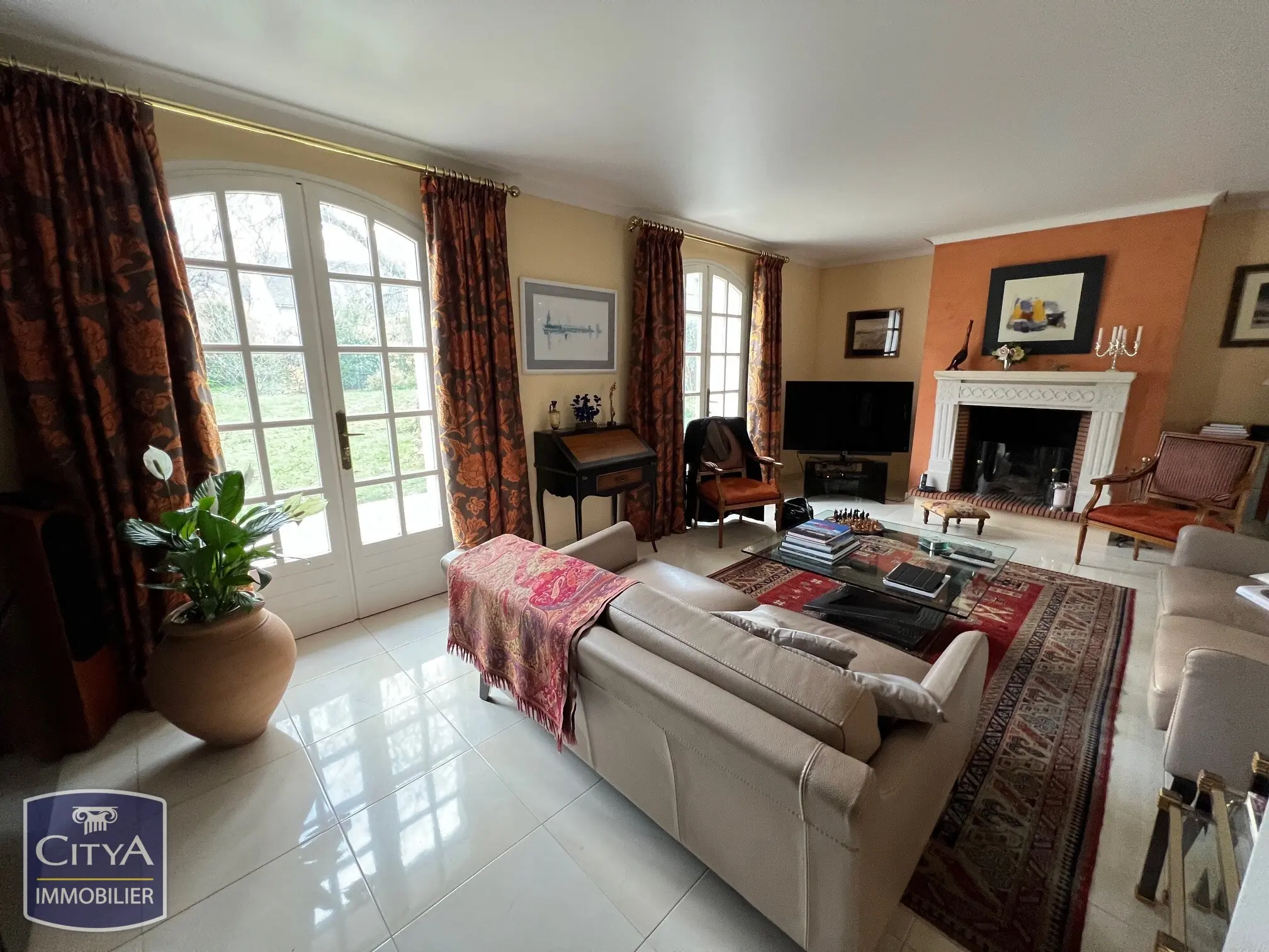 Photo 7 Maison 6 pièces 168m²