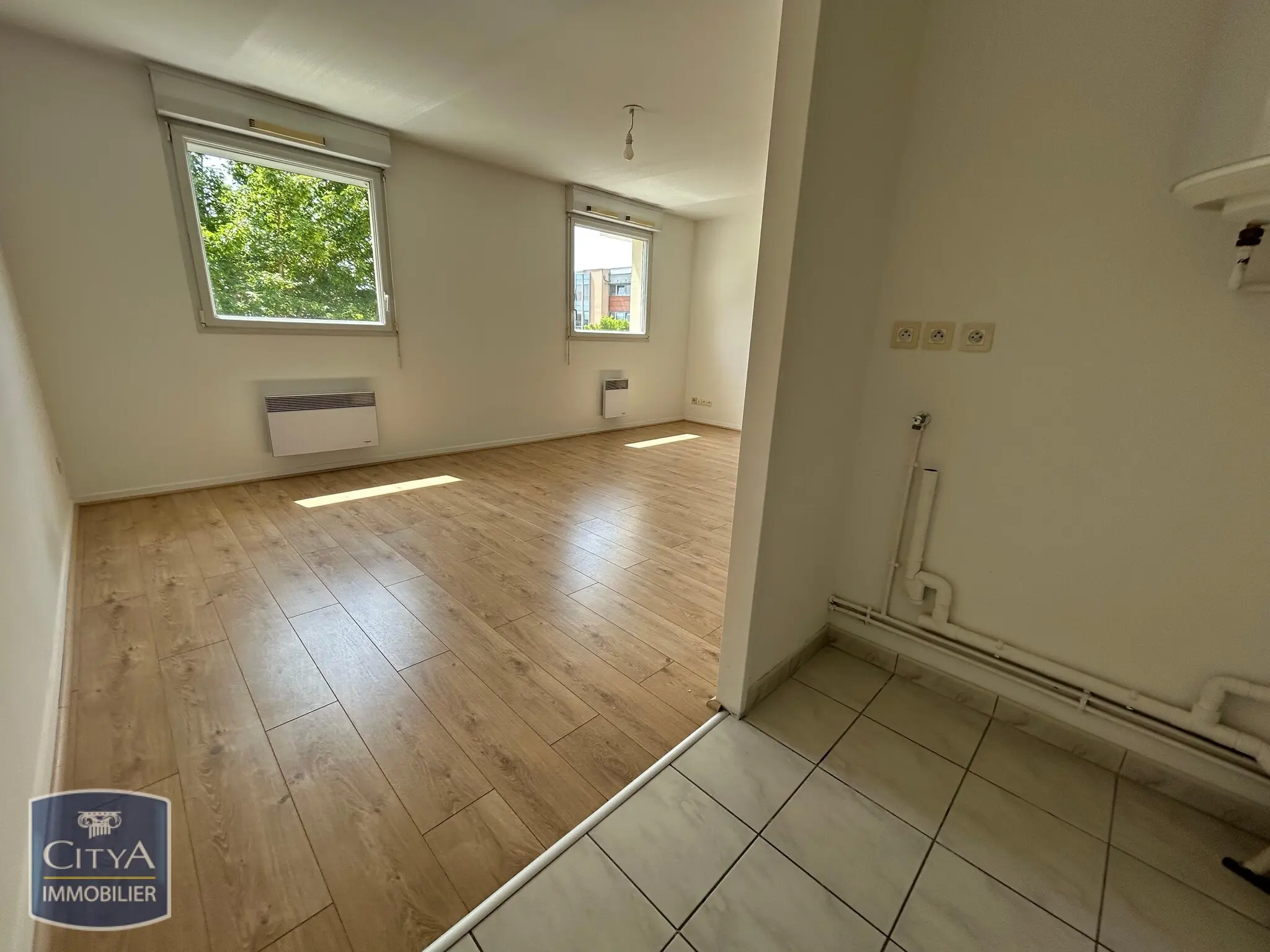 Photo 3 appartement Le Mans