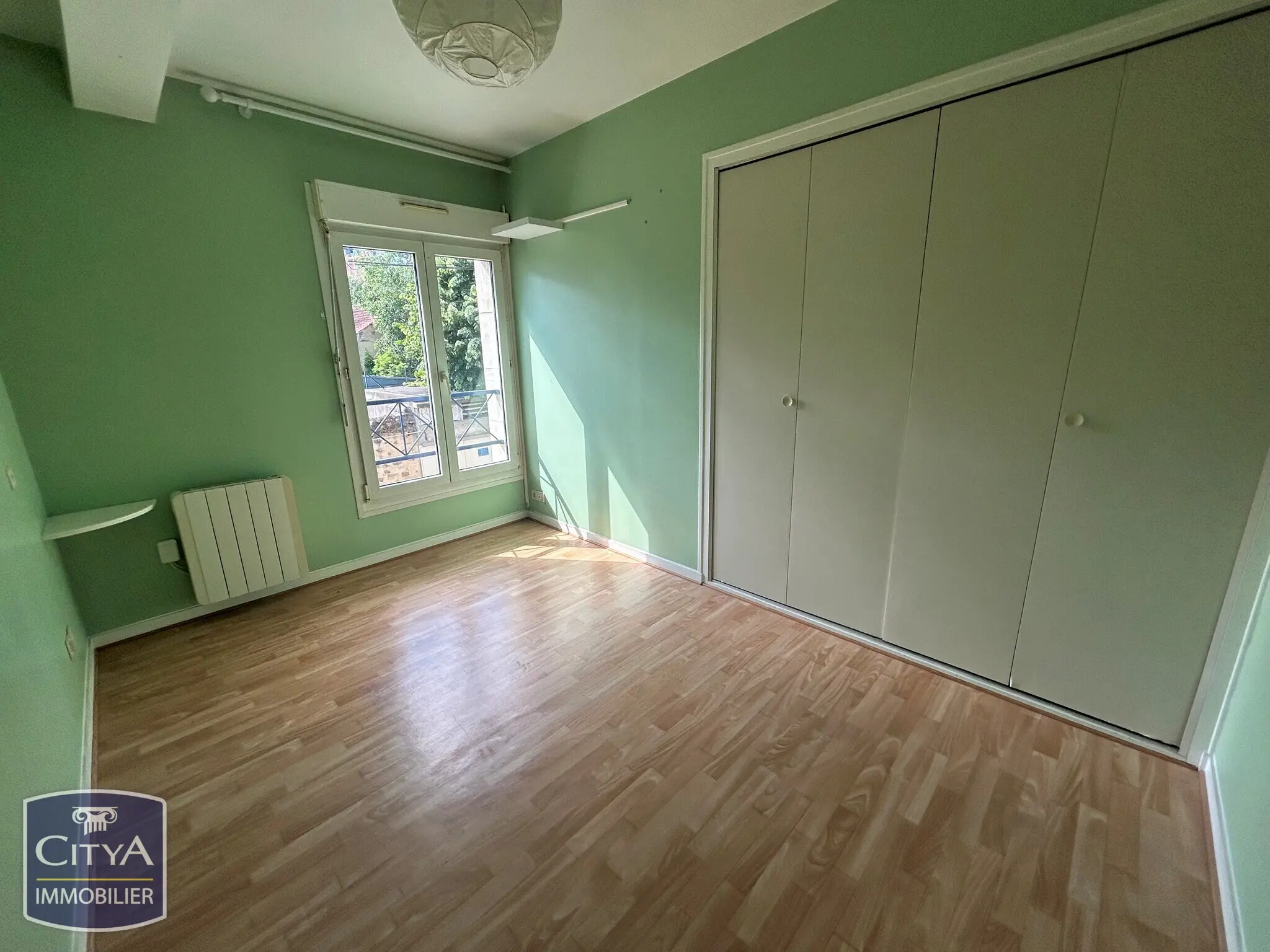 Photo 9 Appartement 5 pièces 90.18m²
