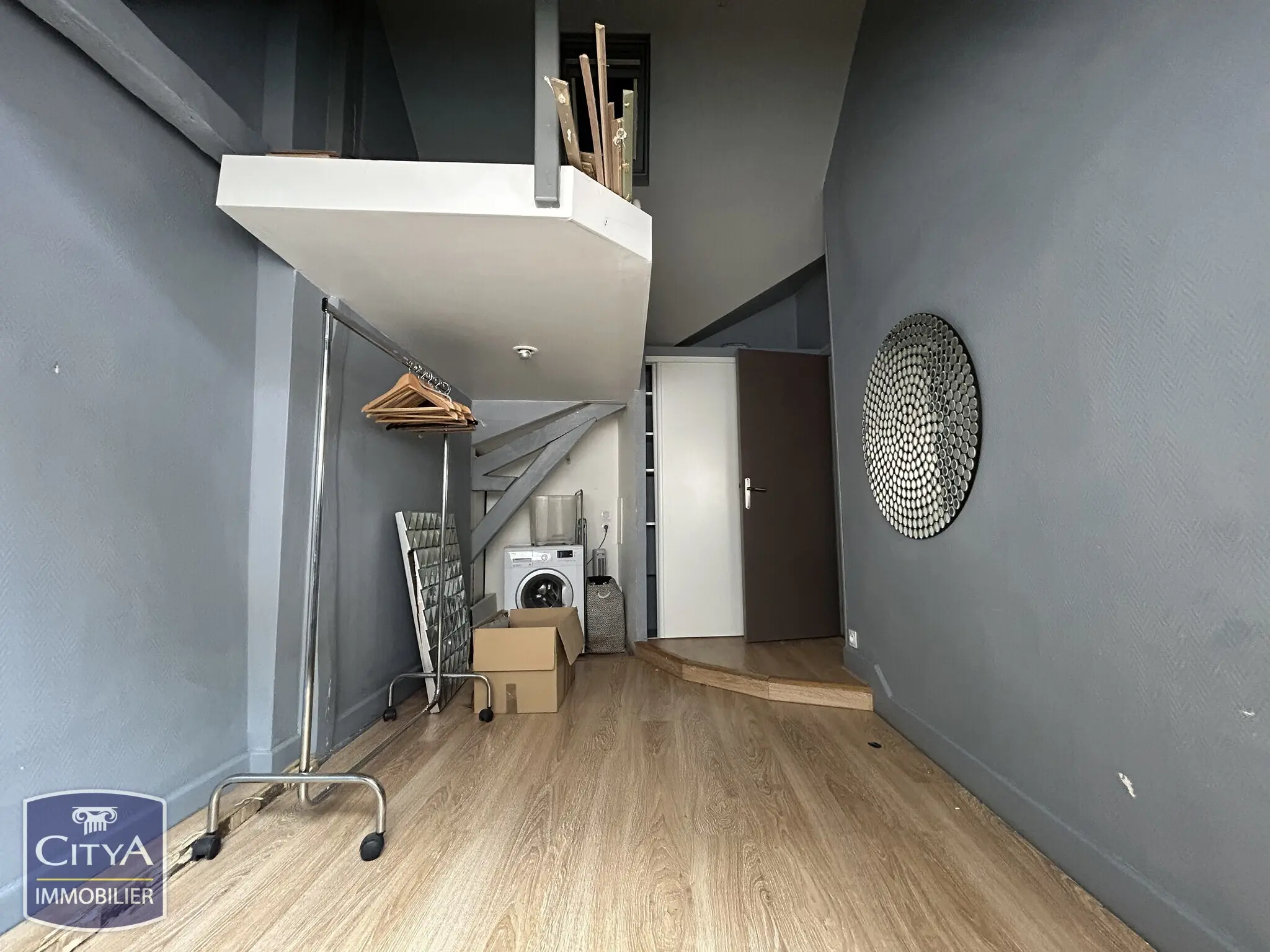 Photo 6 Appartement 2 pièces 44.04m²