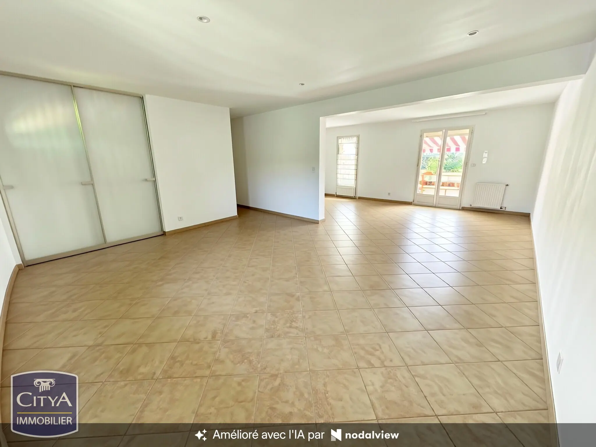 Photo 1 Maison 4 pièces 96.6m²