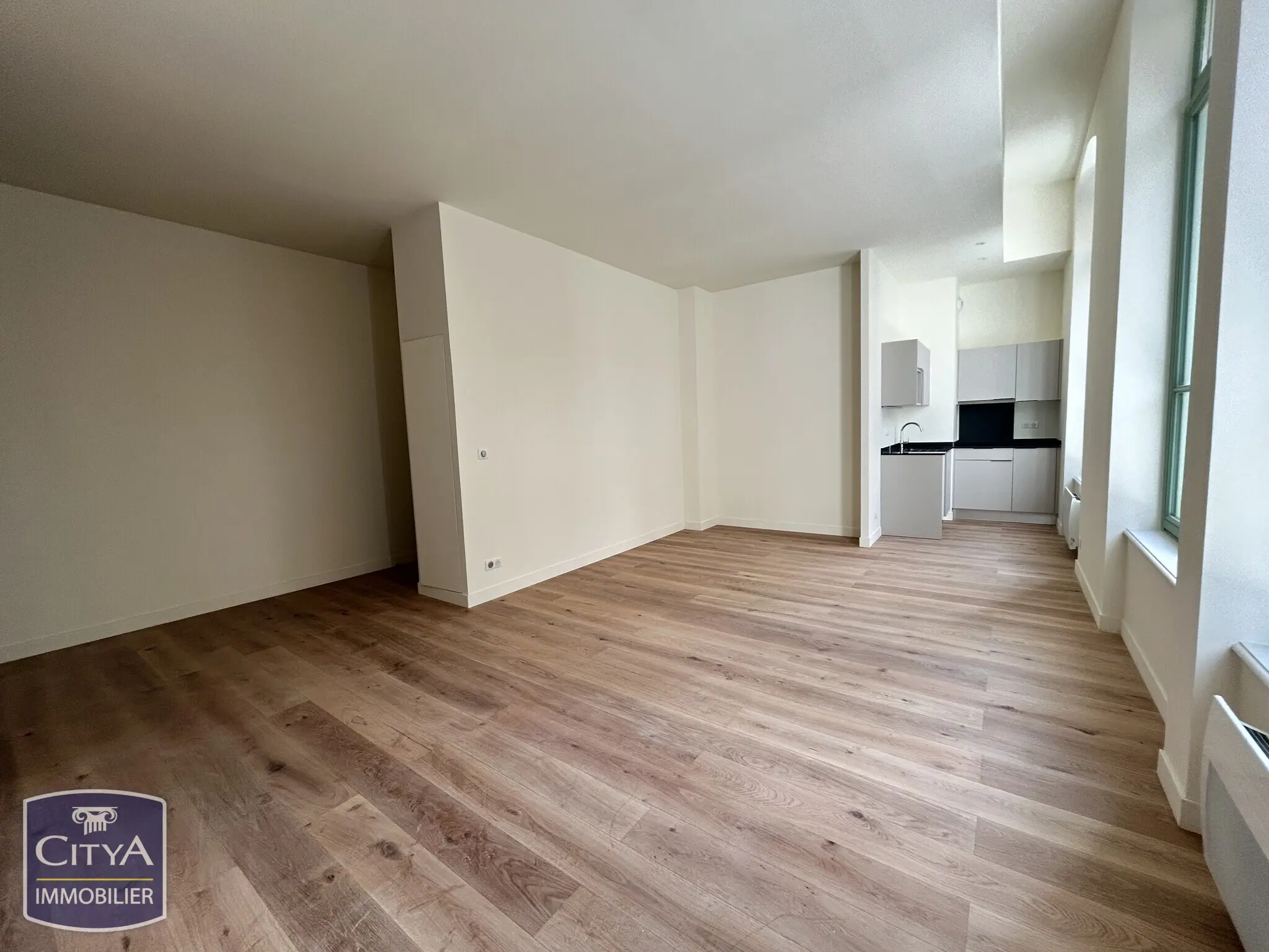 Photo 2 Appartement 2 pièces 52.55m²