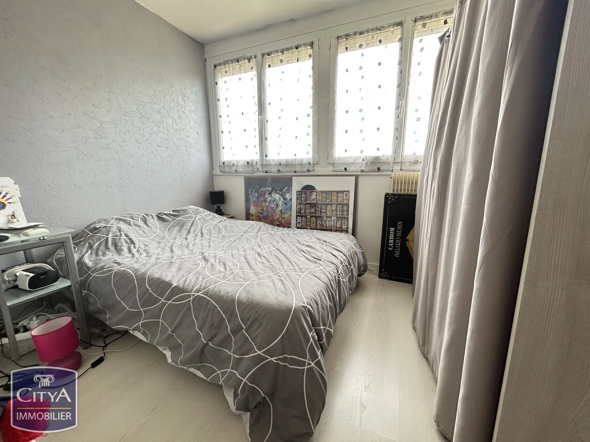 Photo 7 Appartement 4 pièces 77.16m²