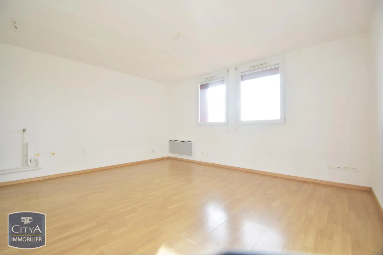 Photo 3 Appartement 1 pièce 26.13m²