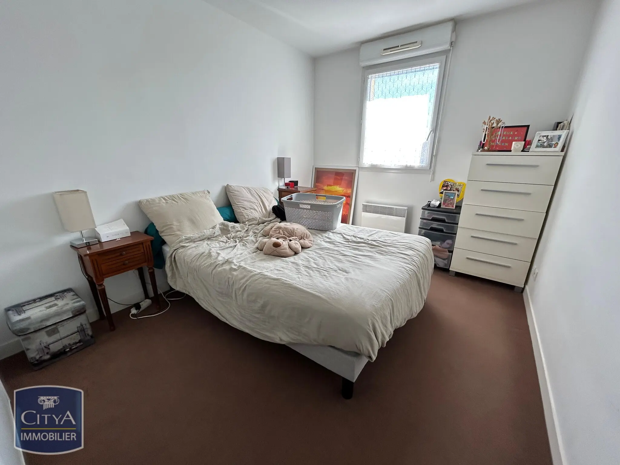 Photo 6 Appartement 2 pièces 44.02m²