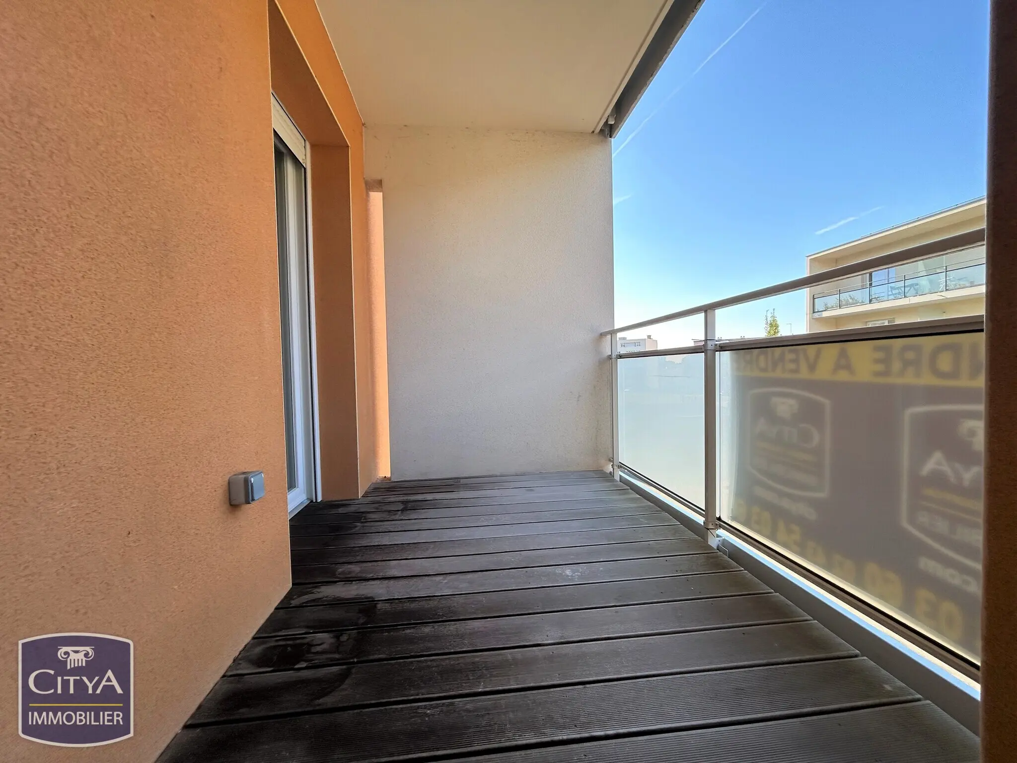 Photo 4 Appartement 2 pièces 45.89m²