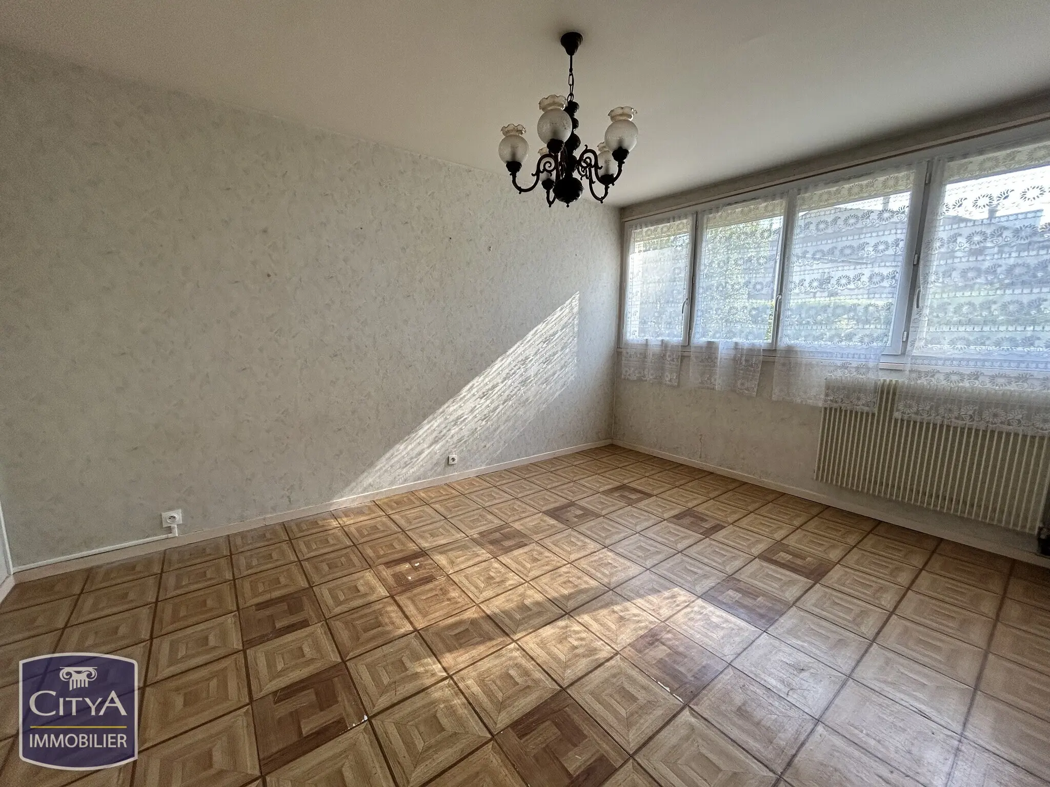Photo 6 Appartement 2 pièces 44.48m²