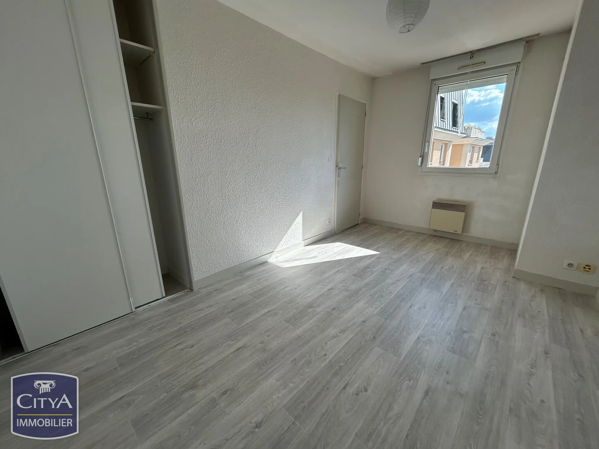 Photo 5 Appartement 2 pièces 36.33m²