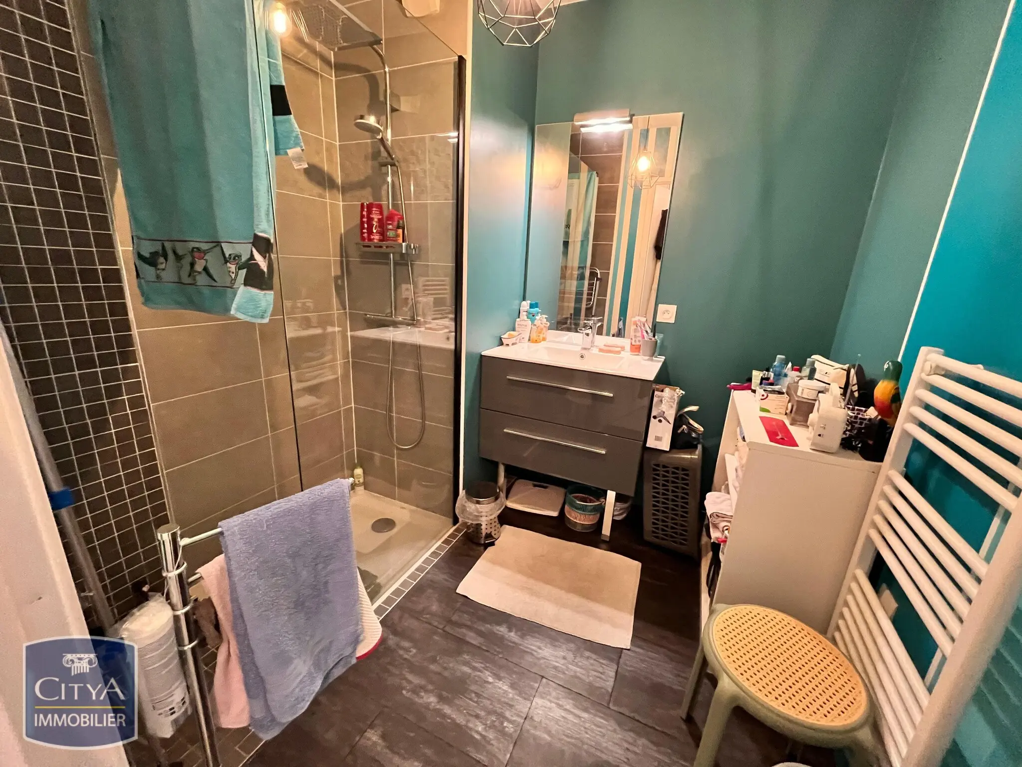 Photo 8 Appartement 3 pièces 57.02m²