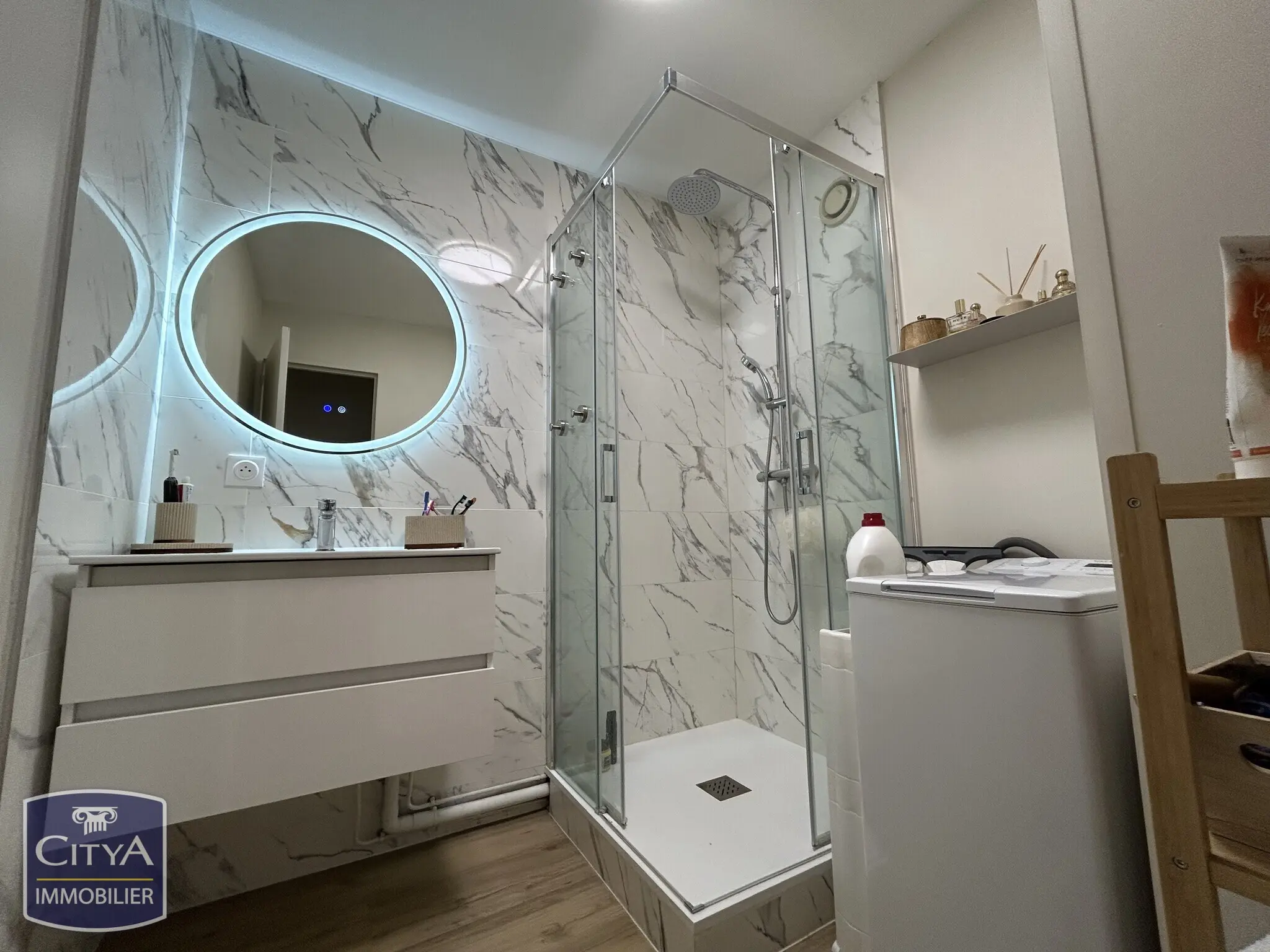 Photo 18 Appartement 5 pièces 96.63m²