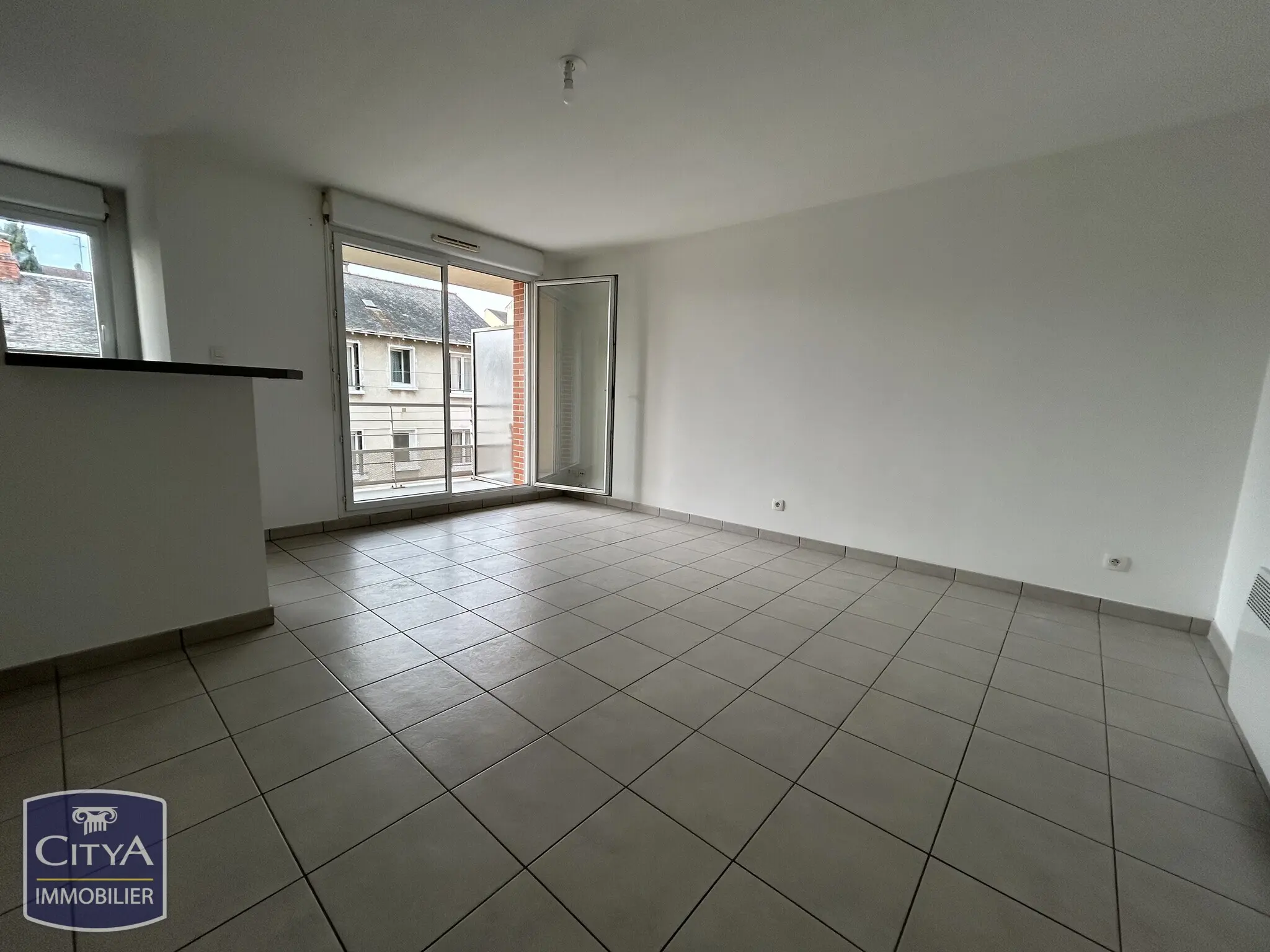 Photo 3 Appartement 2 pièces 42.2m²
