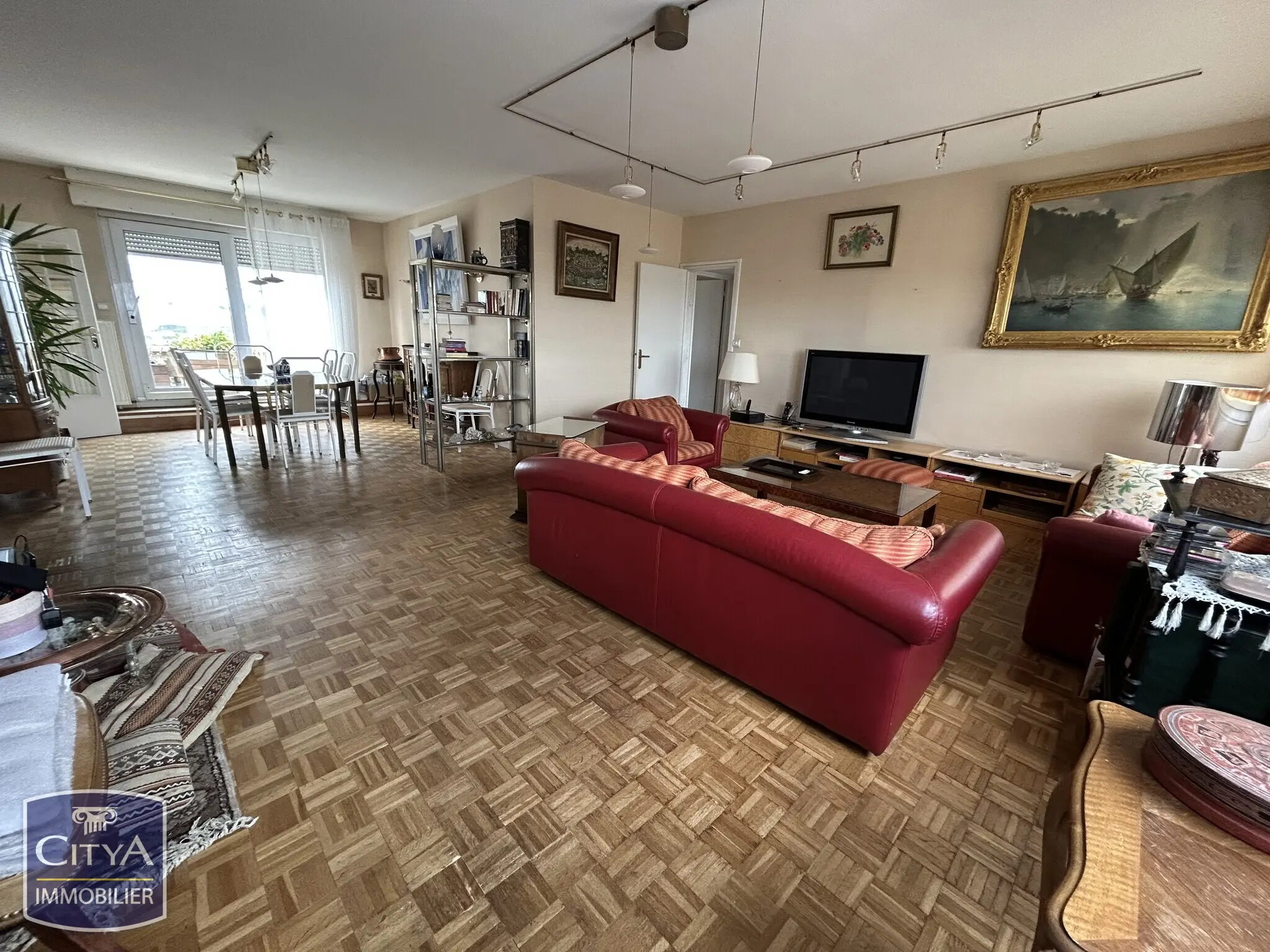 Photo 6 Appartement 4 pièces 135.28m²