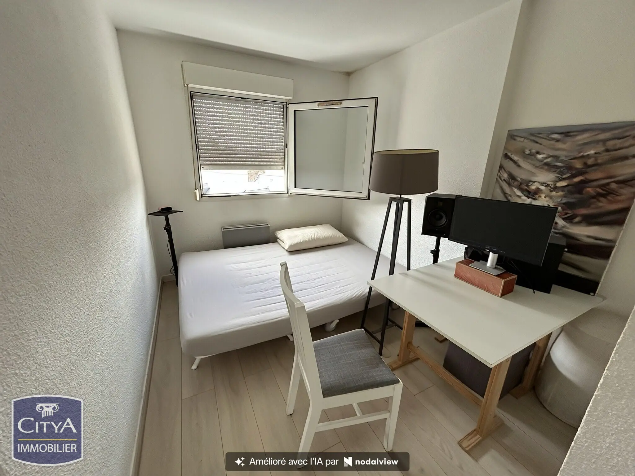 Photo 4 appartement Le Mans