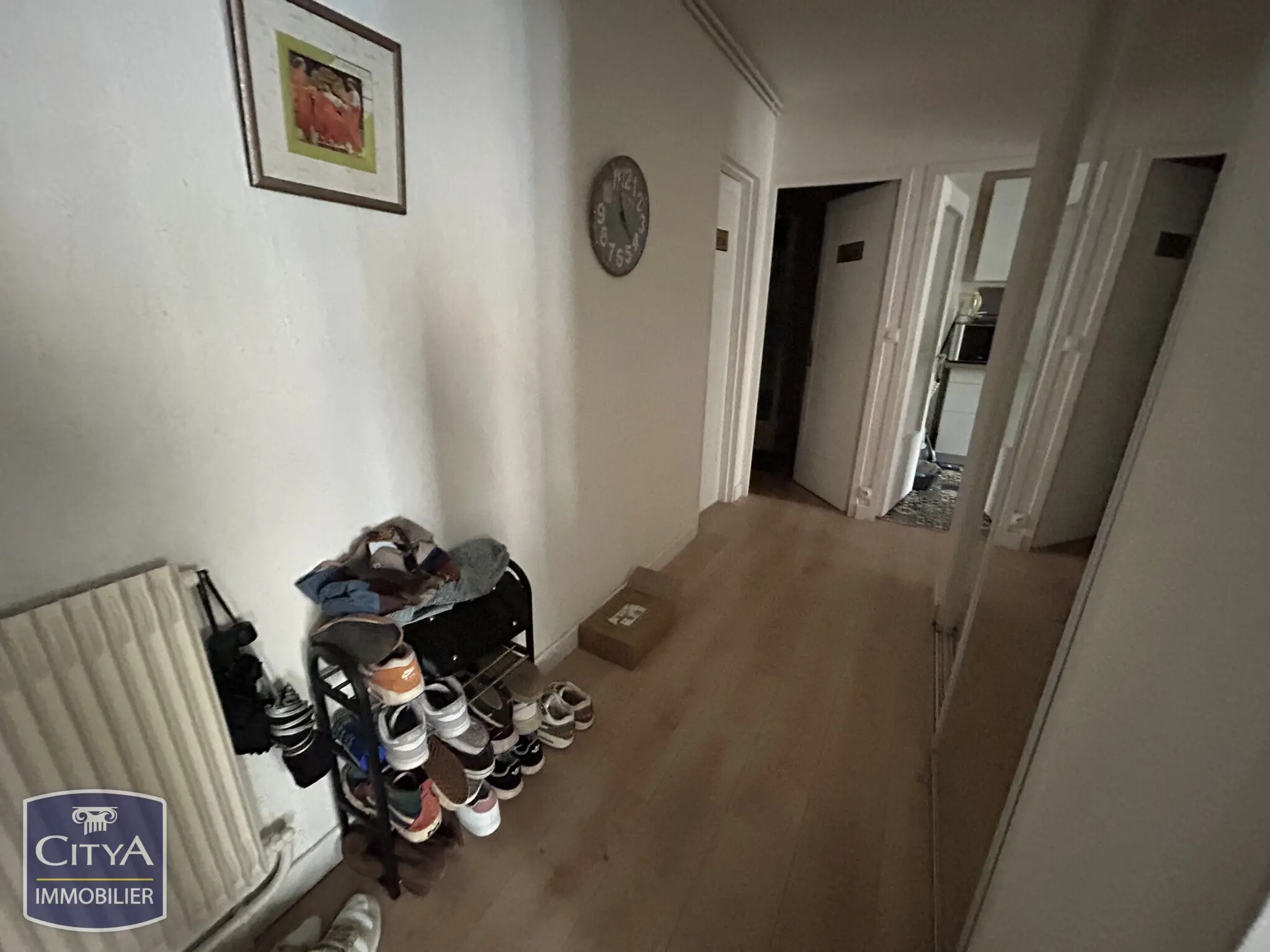 Photo 4 Appartement 3 pièces 55.11m²