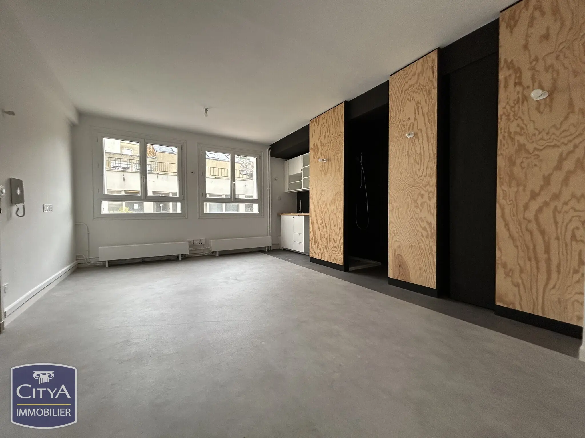 Photo 3 Appartement 1 pièce 25.95m²