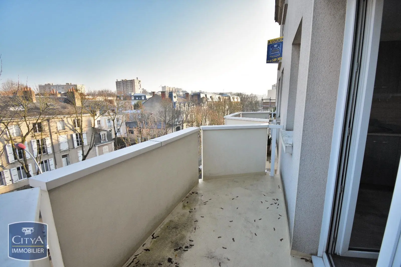 Photo 15 Appartement 1 pièce 32.16m²