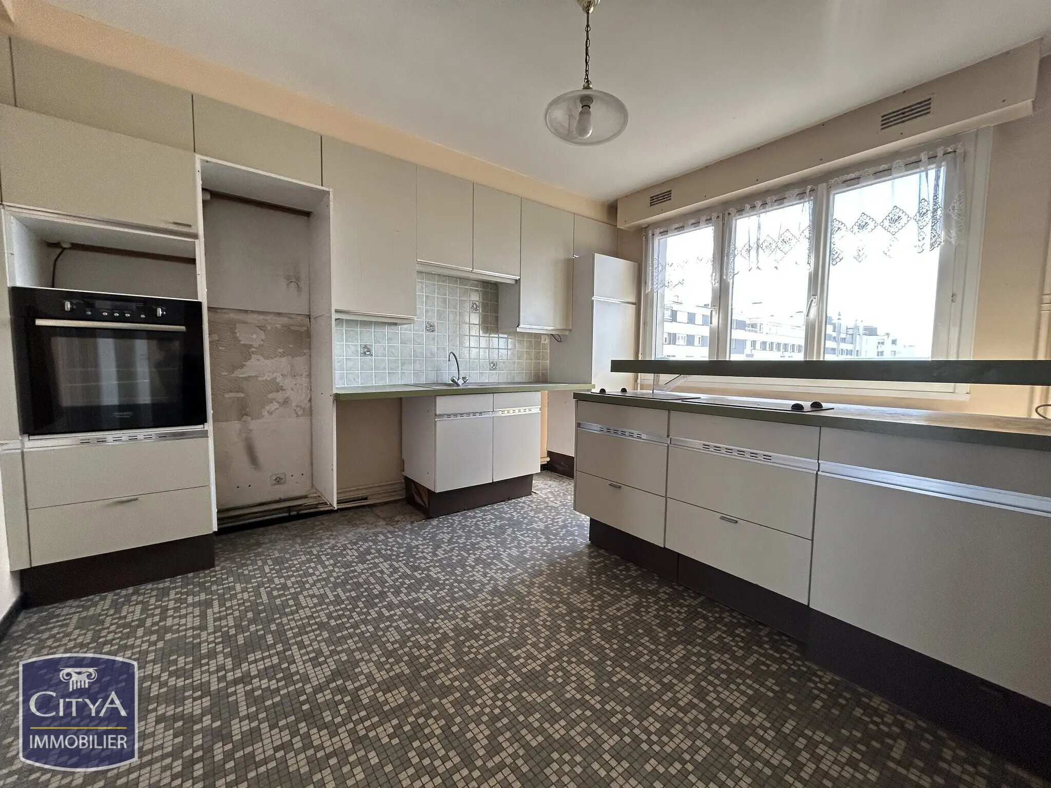 Photo 5 Appartement 5 pièces 134.63m²