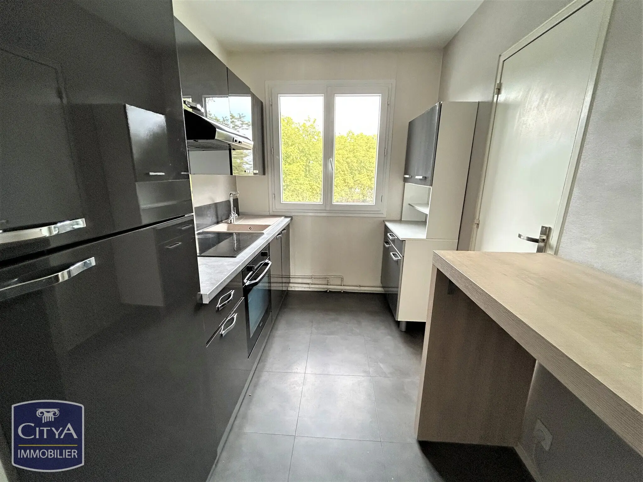 Photo 3 Appartement 3 pièces 62.27m²