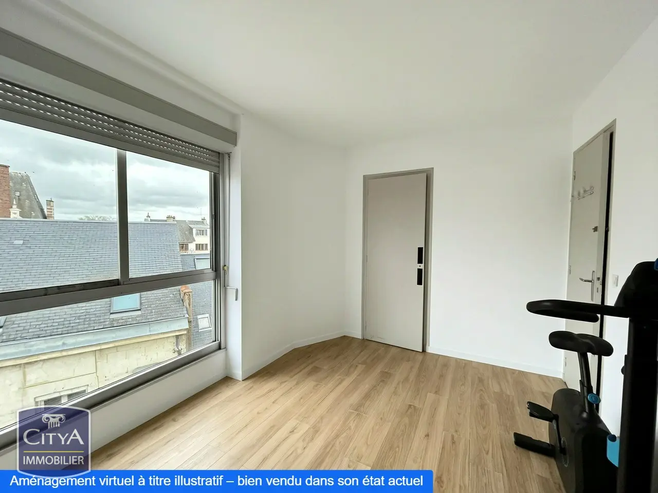 Photo 4 Appartement 4 pièces 74.9m²