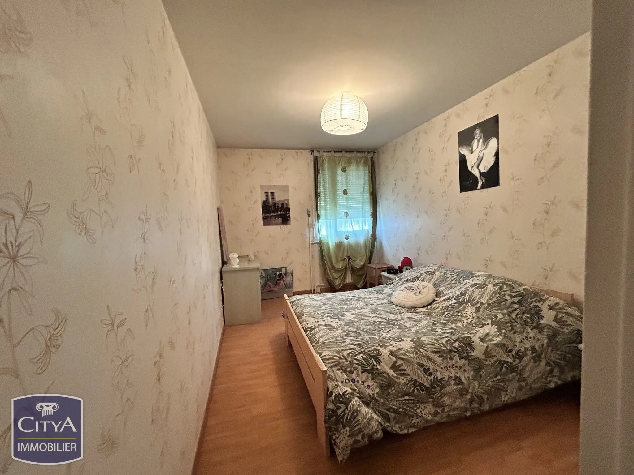 Photo 5 appartement Le Mans