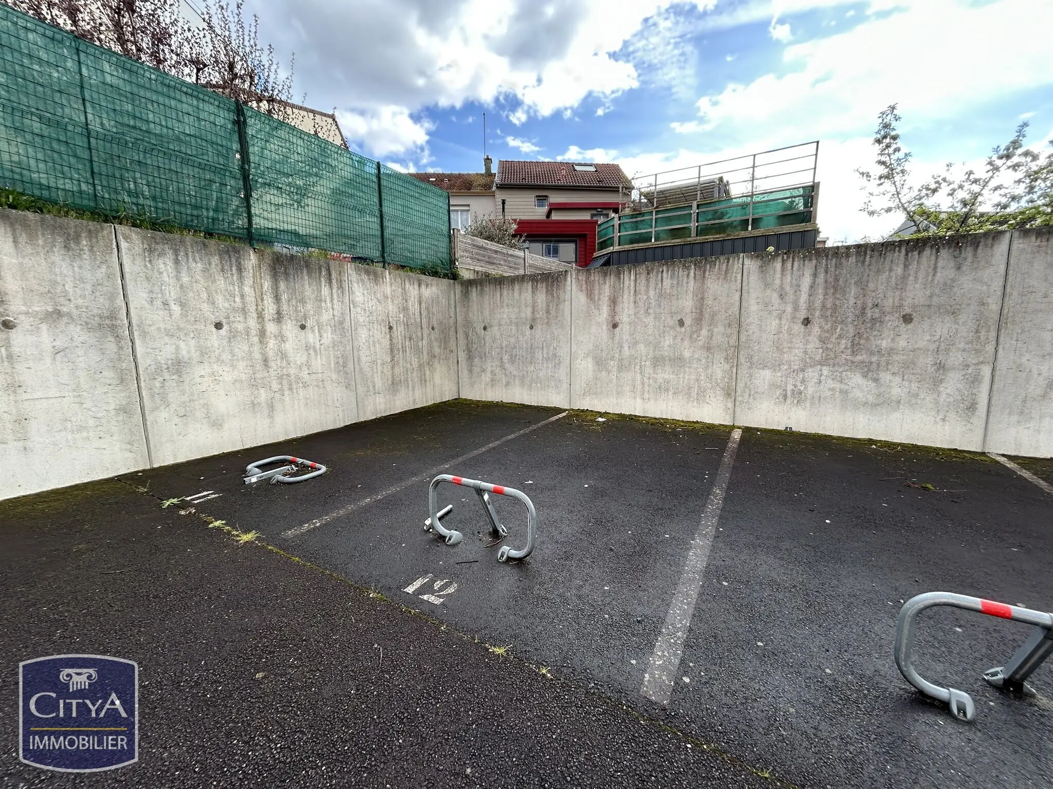 Photo 6 appartement Le Mans