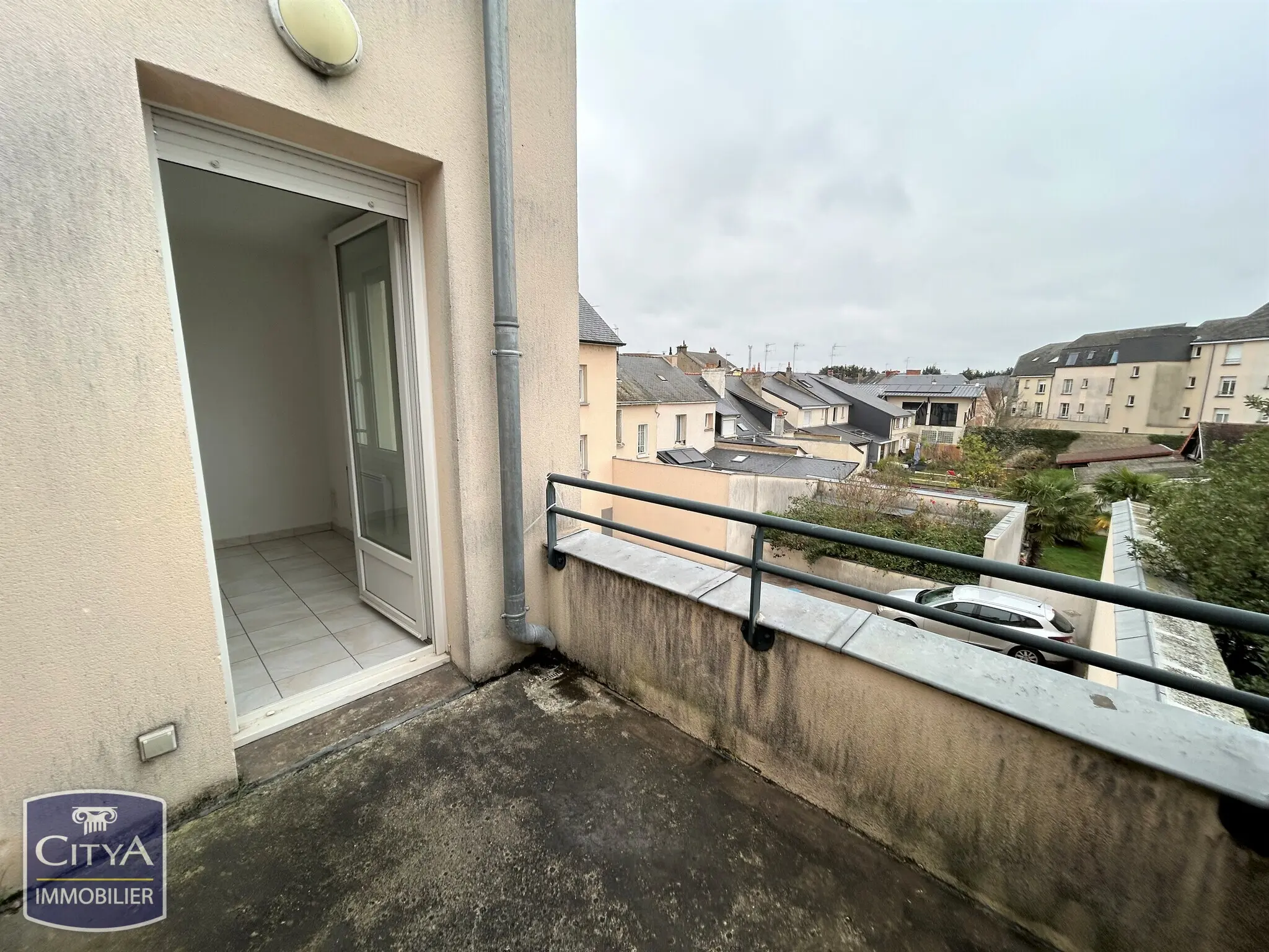 Photo 9 Appartement 2 pièces 40.7m²