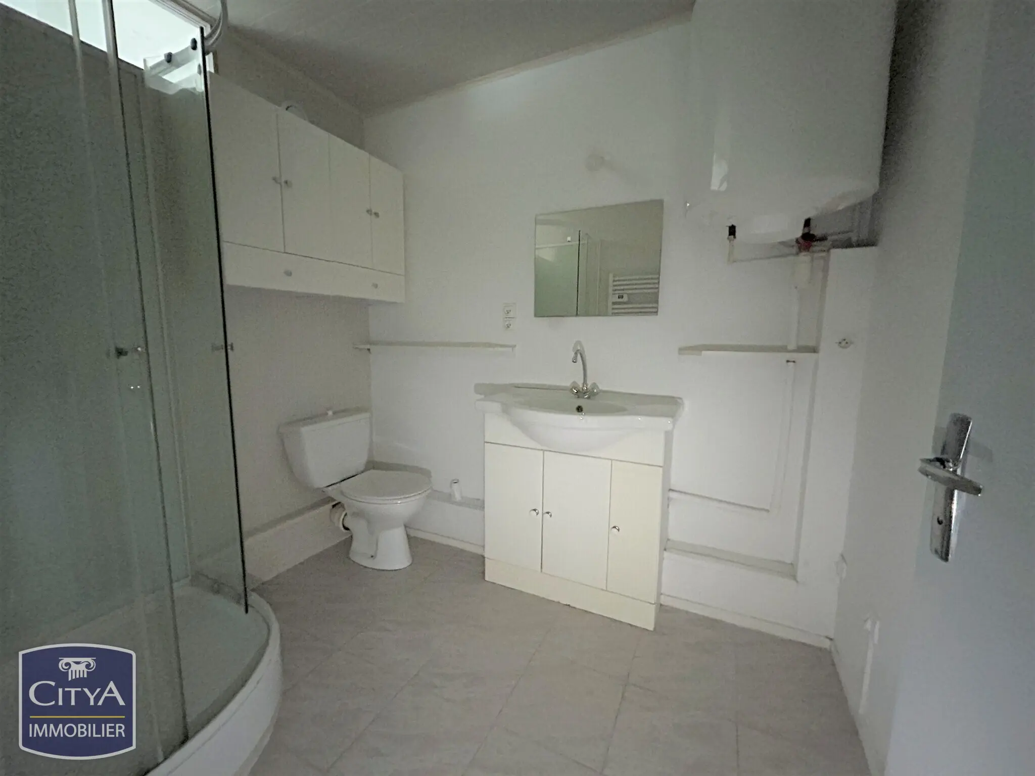 Photo 5 Appartement 2 pièces 48.54m²