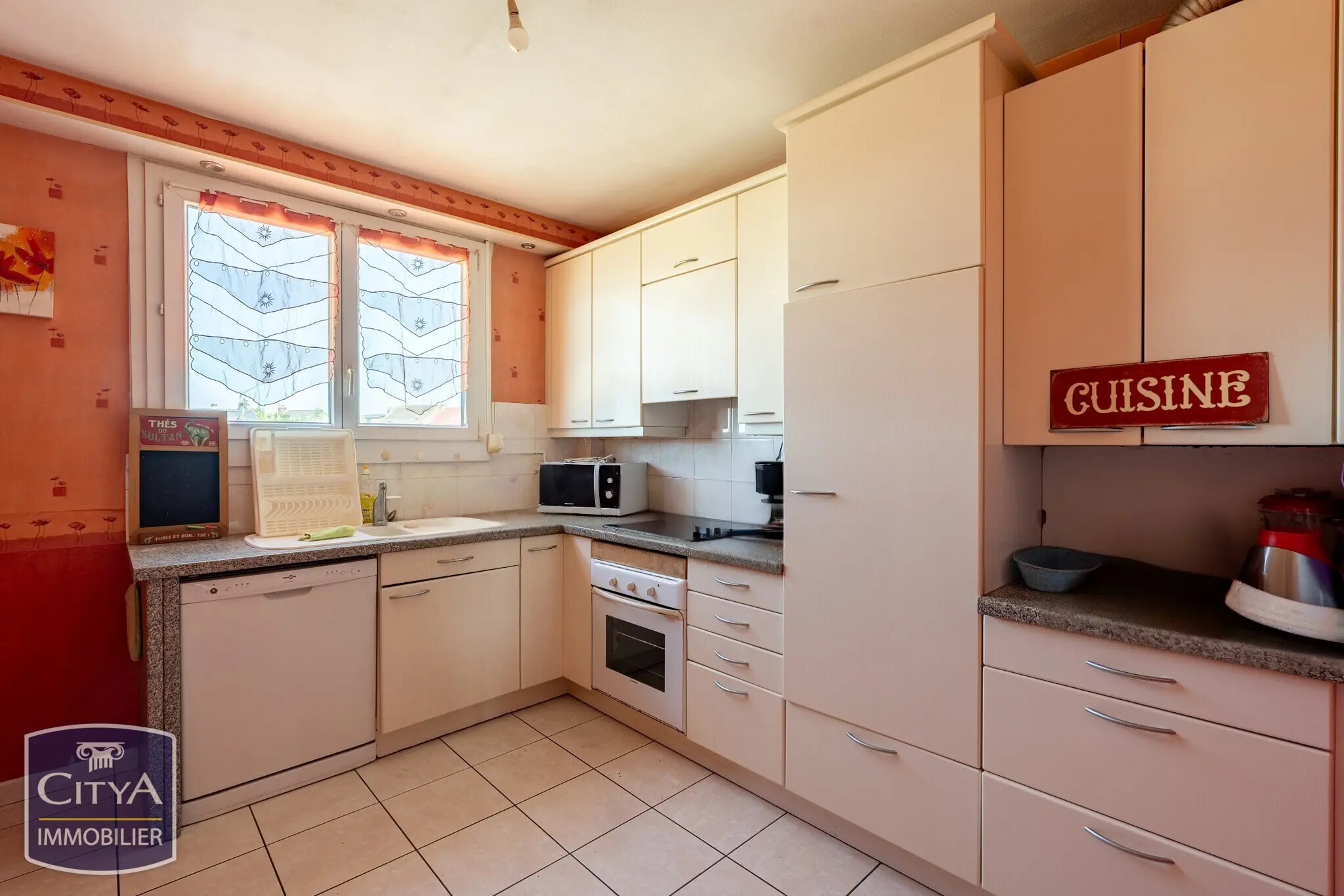 Photo 4 Appartement 4 pièces 75.69m²