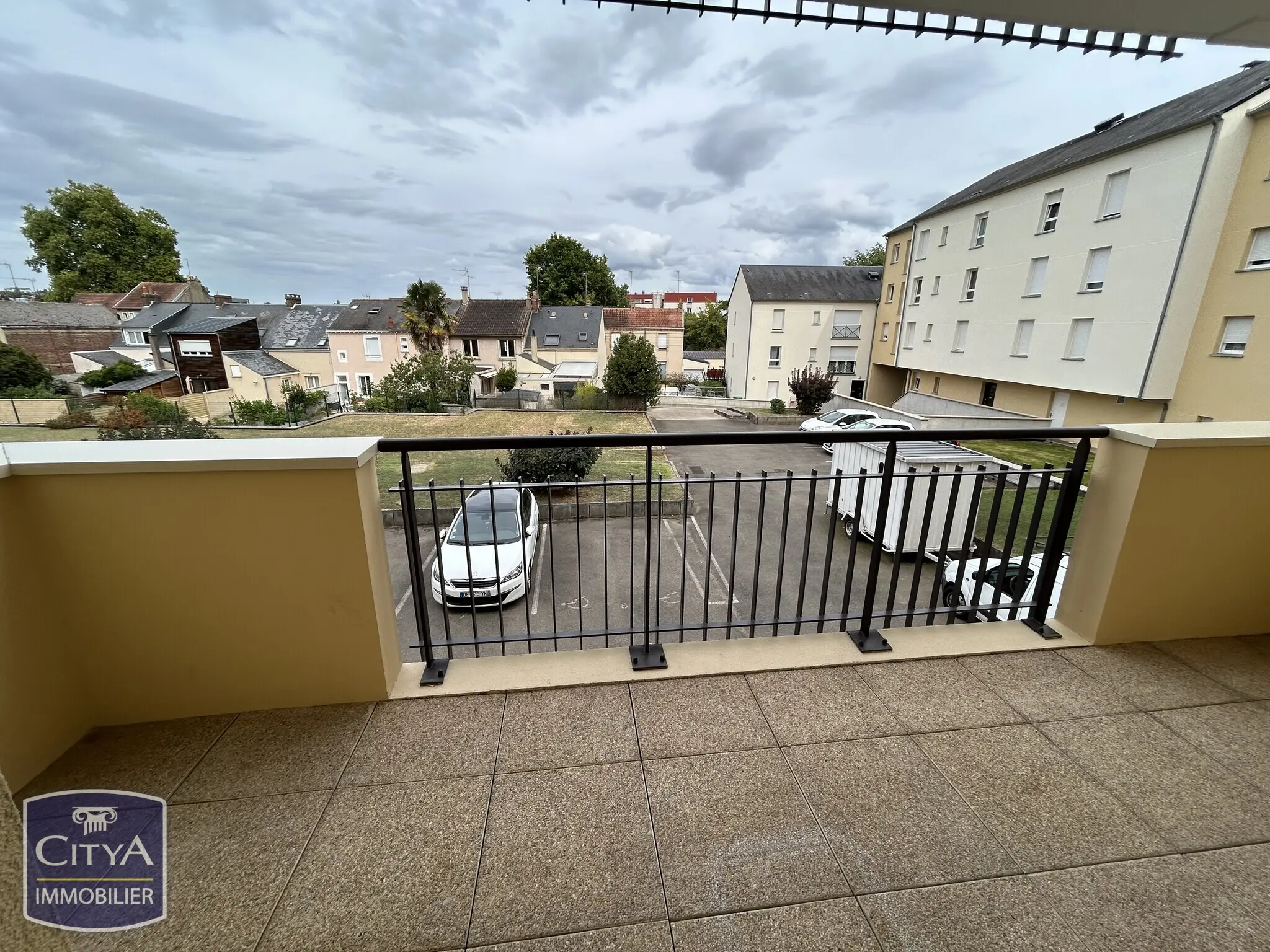 Photo 4 appartement Le Mans