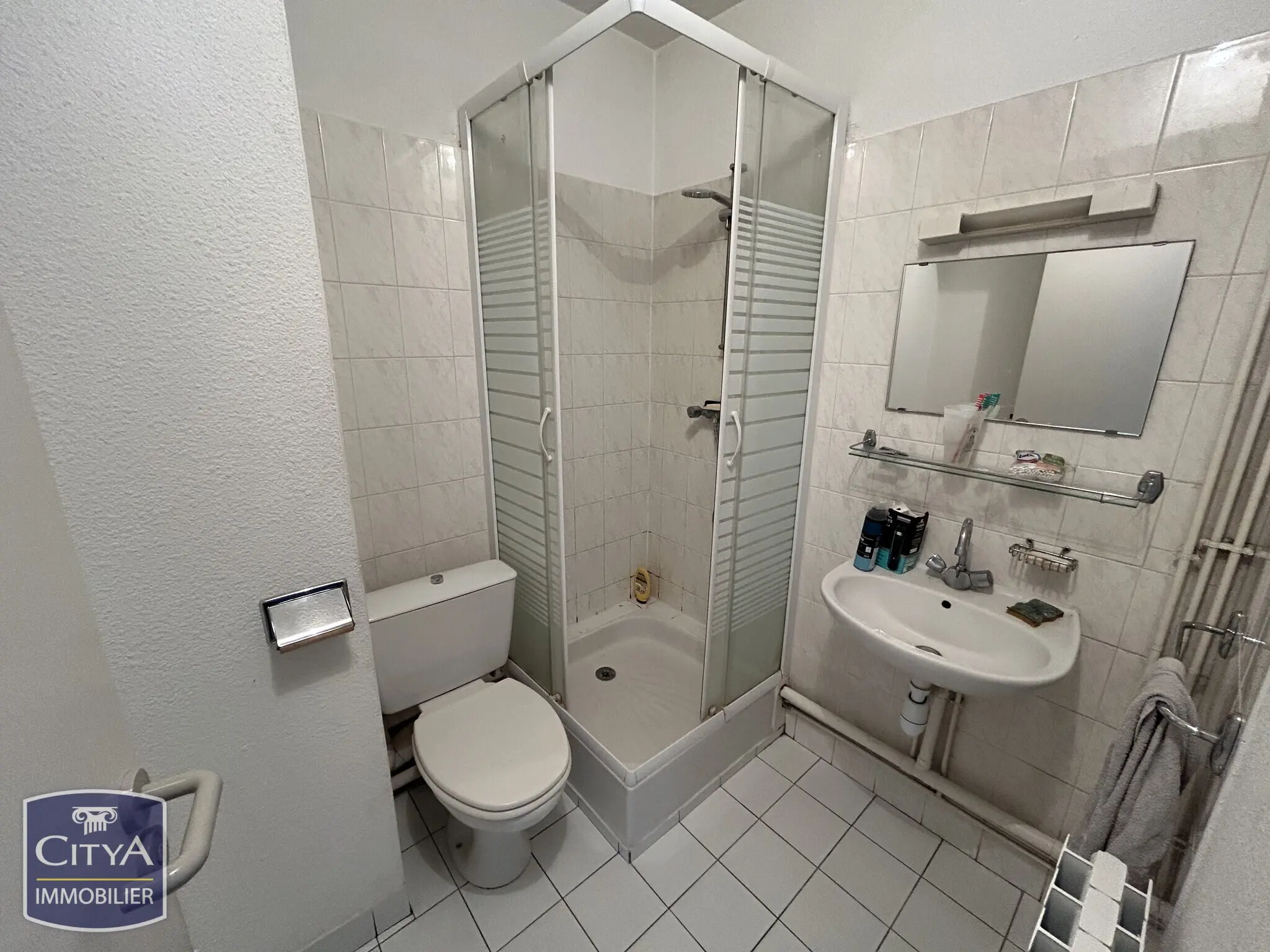 Photo 7 Appartement 2 pièces 30.9m²