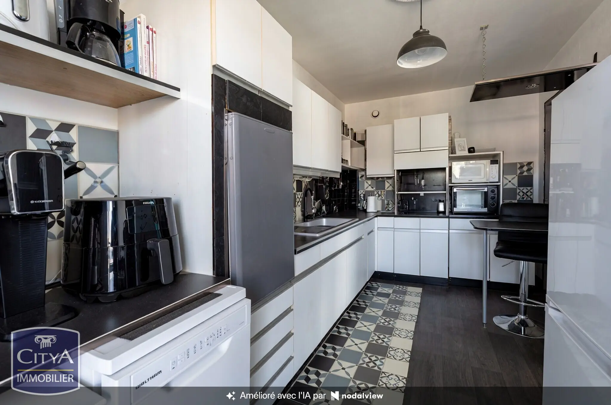 Photo 1 appartement Le Mans