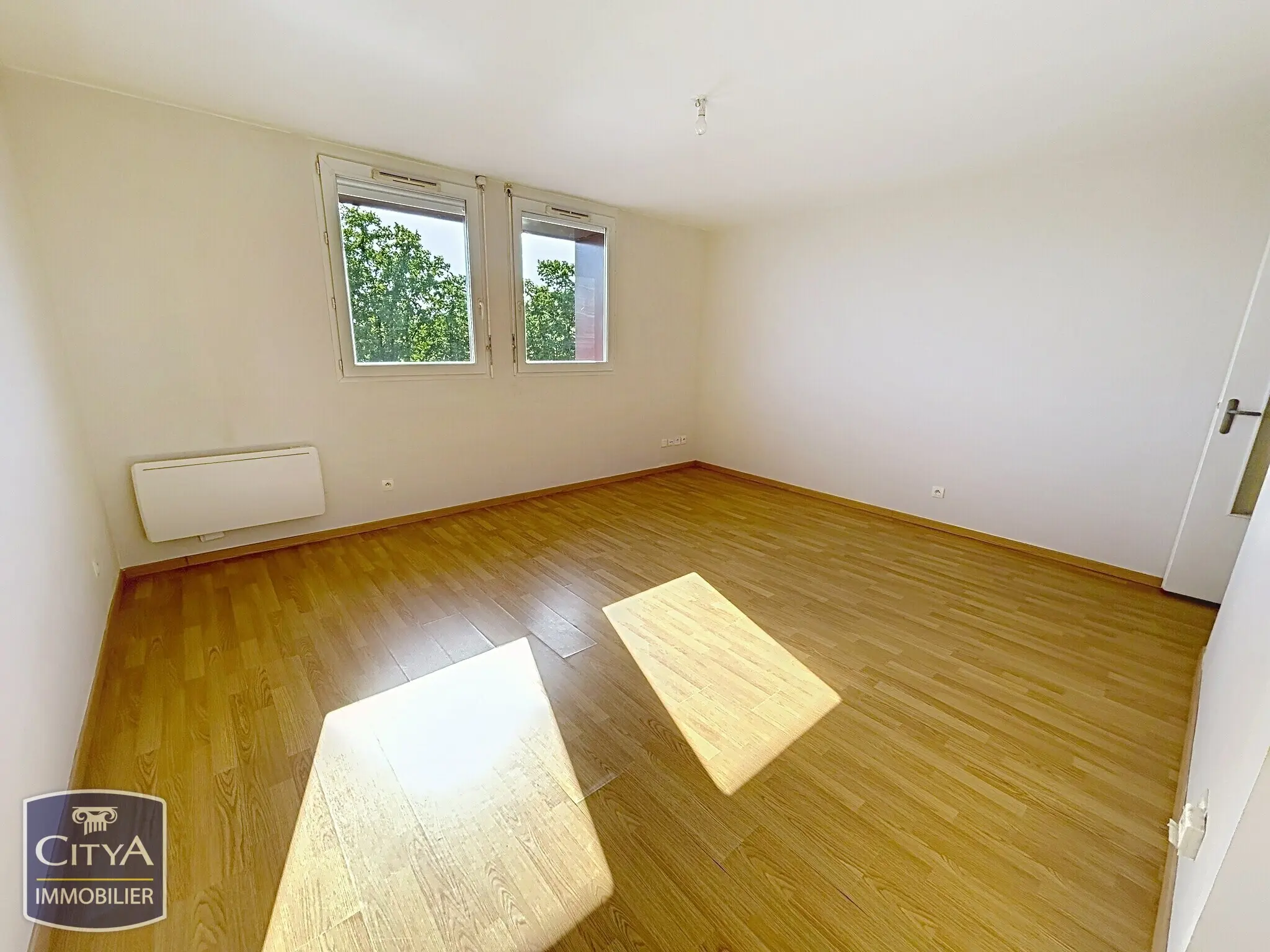Photo 3 Appartement 1 pièce 26.13m²