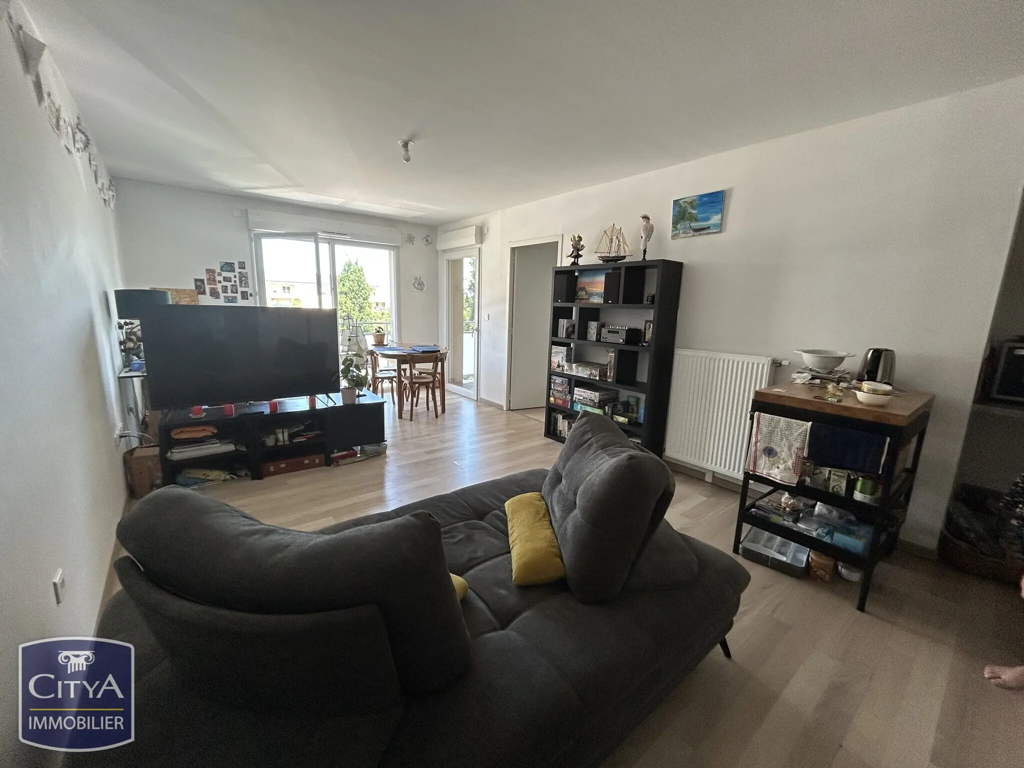 Photo 3 Appartement 4 pièces 47.45m²