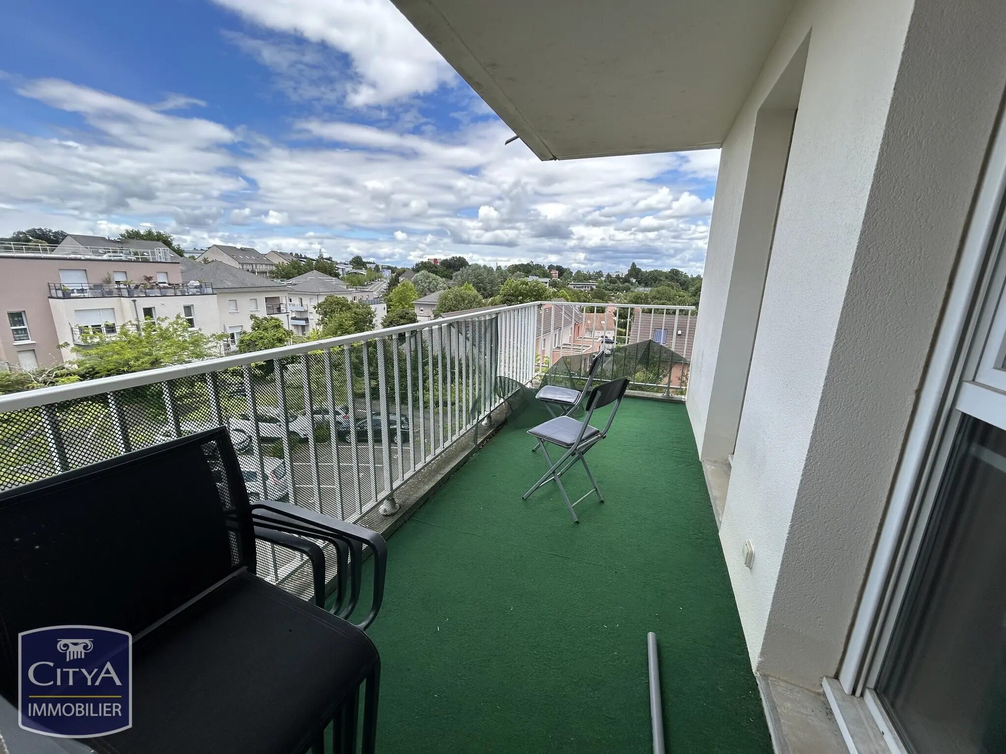 Photo 7 Appartement 3 pièces 64.34m²