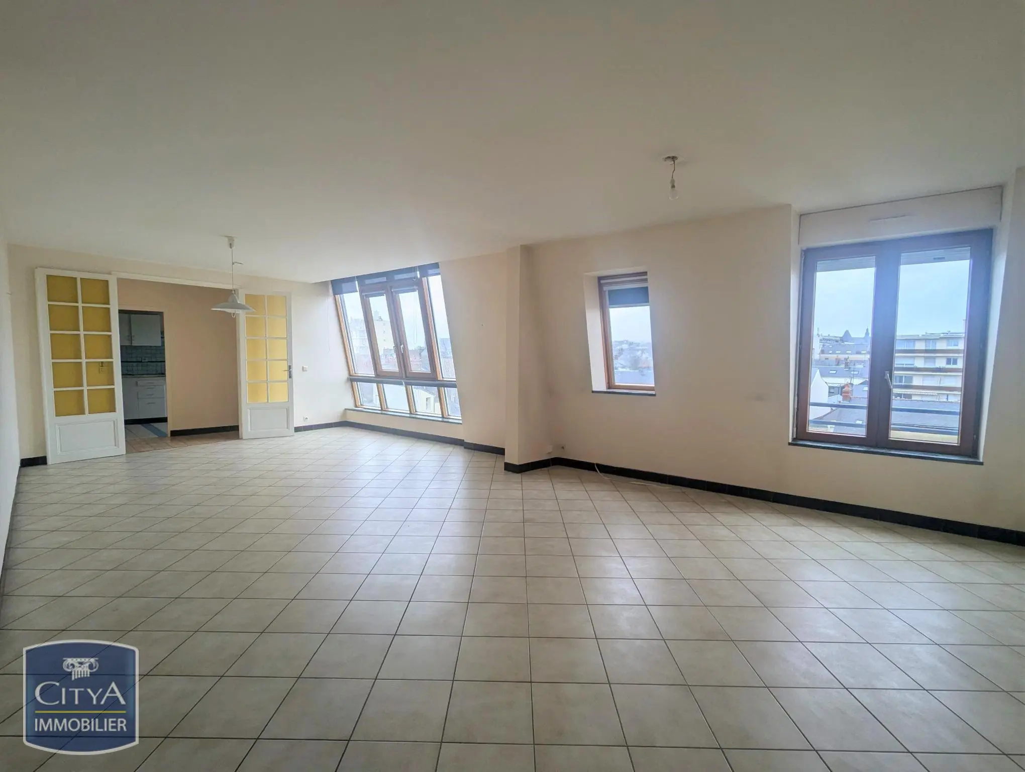 Photo 2 Appartement 3 pièces 97.1m²