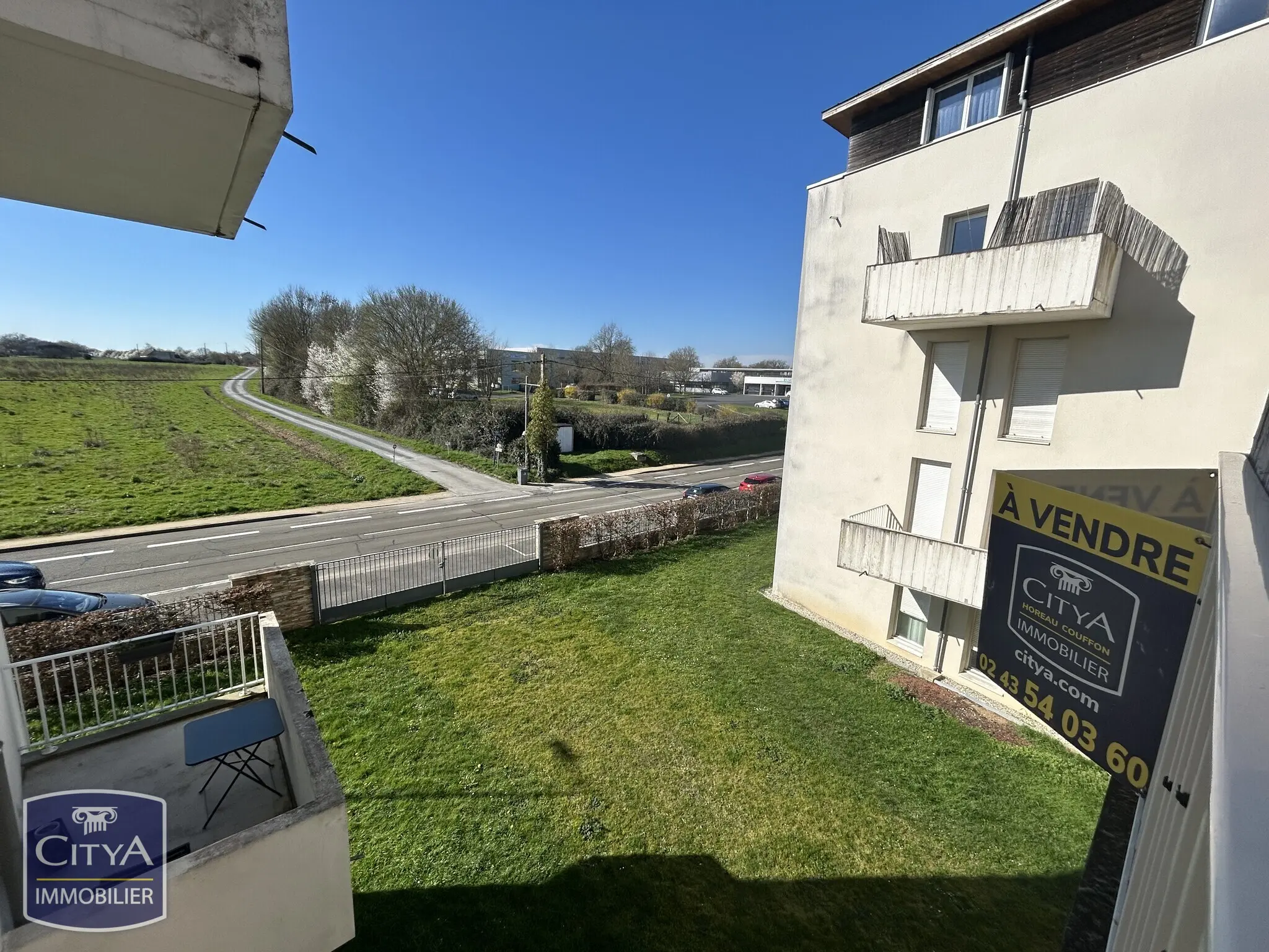 Photo 9 Appartement 2 pièces 34.7m²