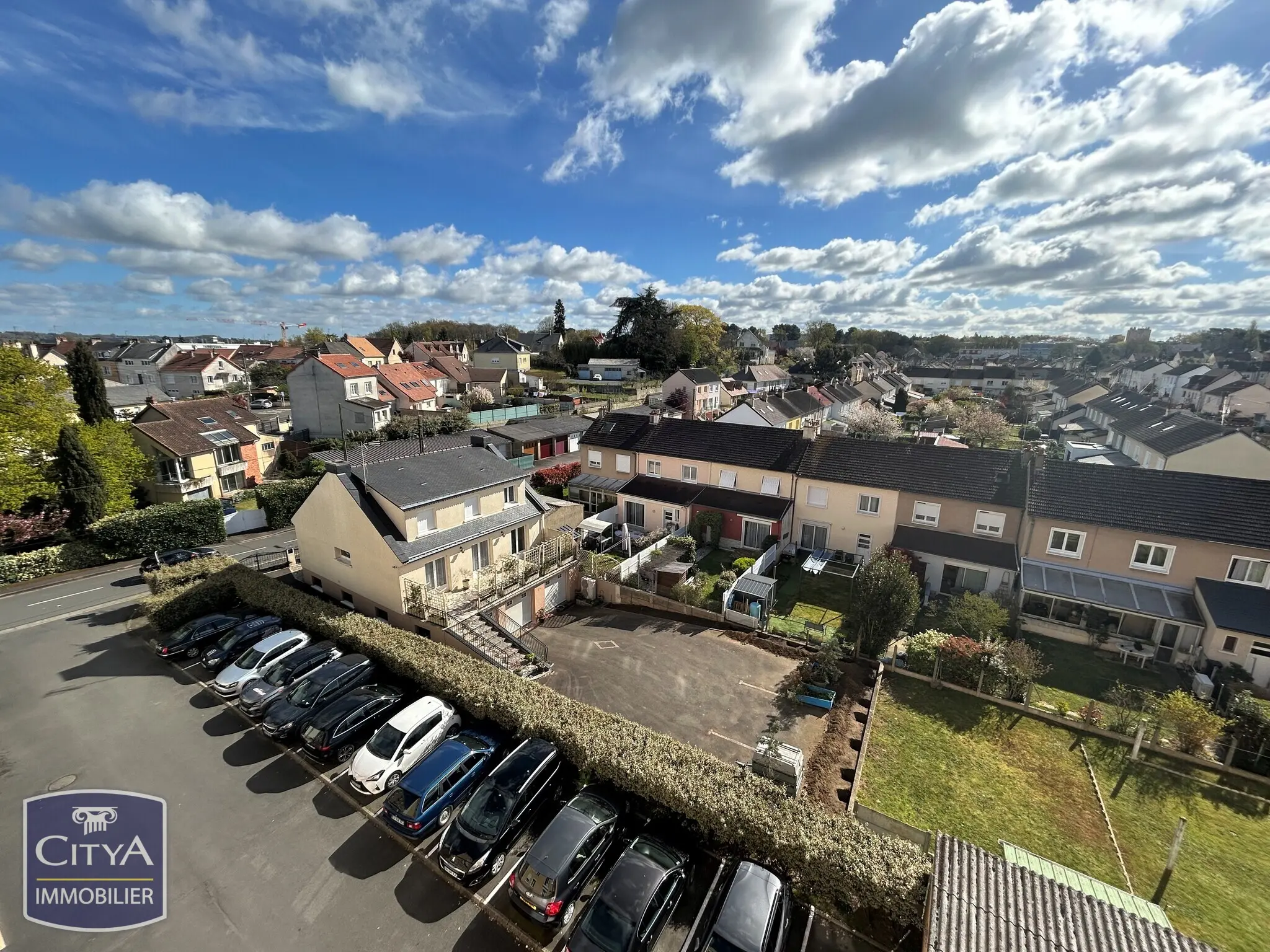 Photo 9 Appartement 3 pièces 72.13m²