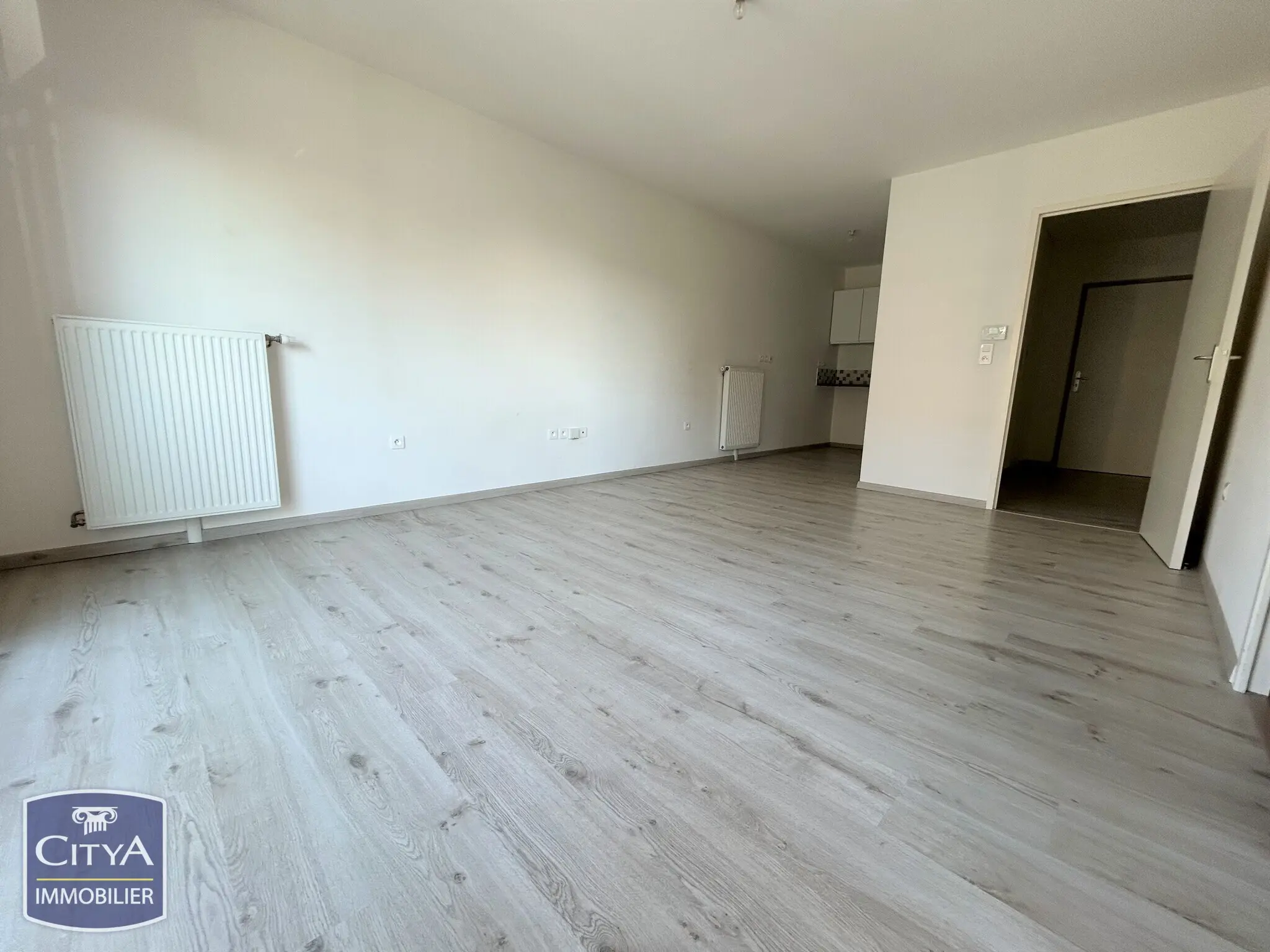Photo 6 Appartement 2 pièces 45.89m²