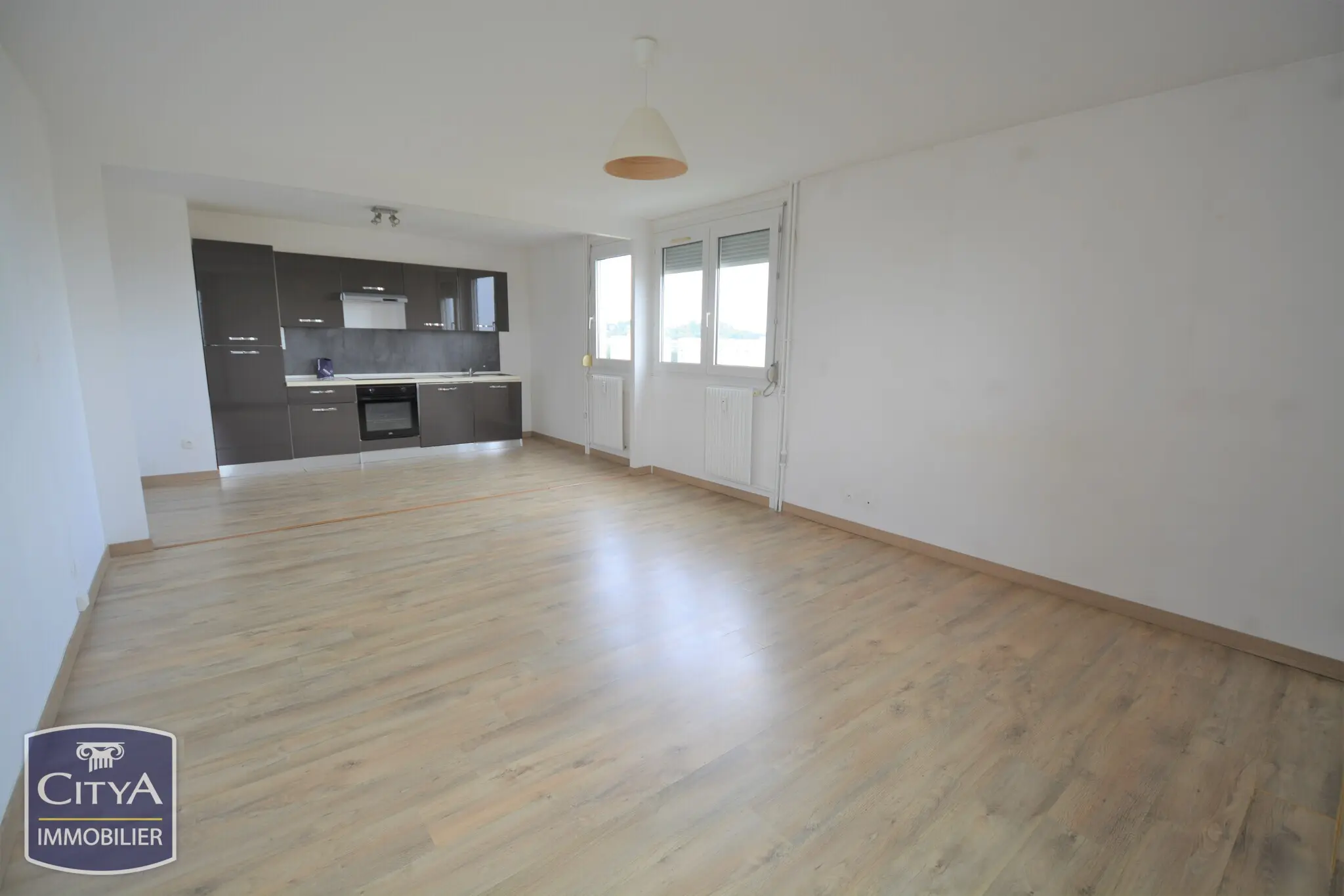 Photo 1 pour Appartement 2 pièces 53.13m² Photo 1 Appartement 2 pièces 53.13m²