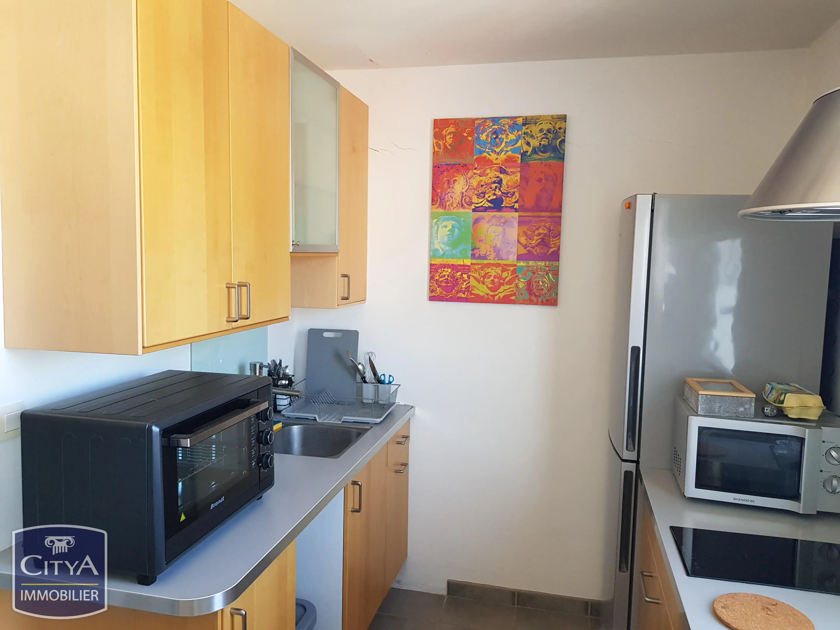 Photo 2 appartement Le Mans