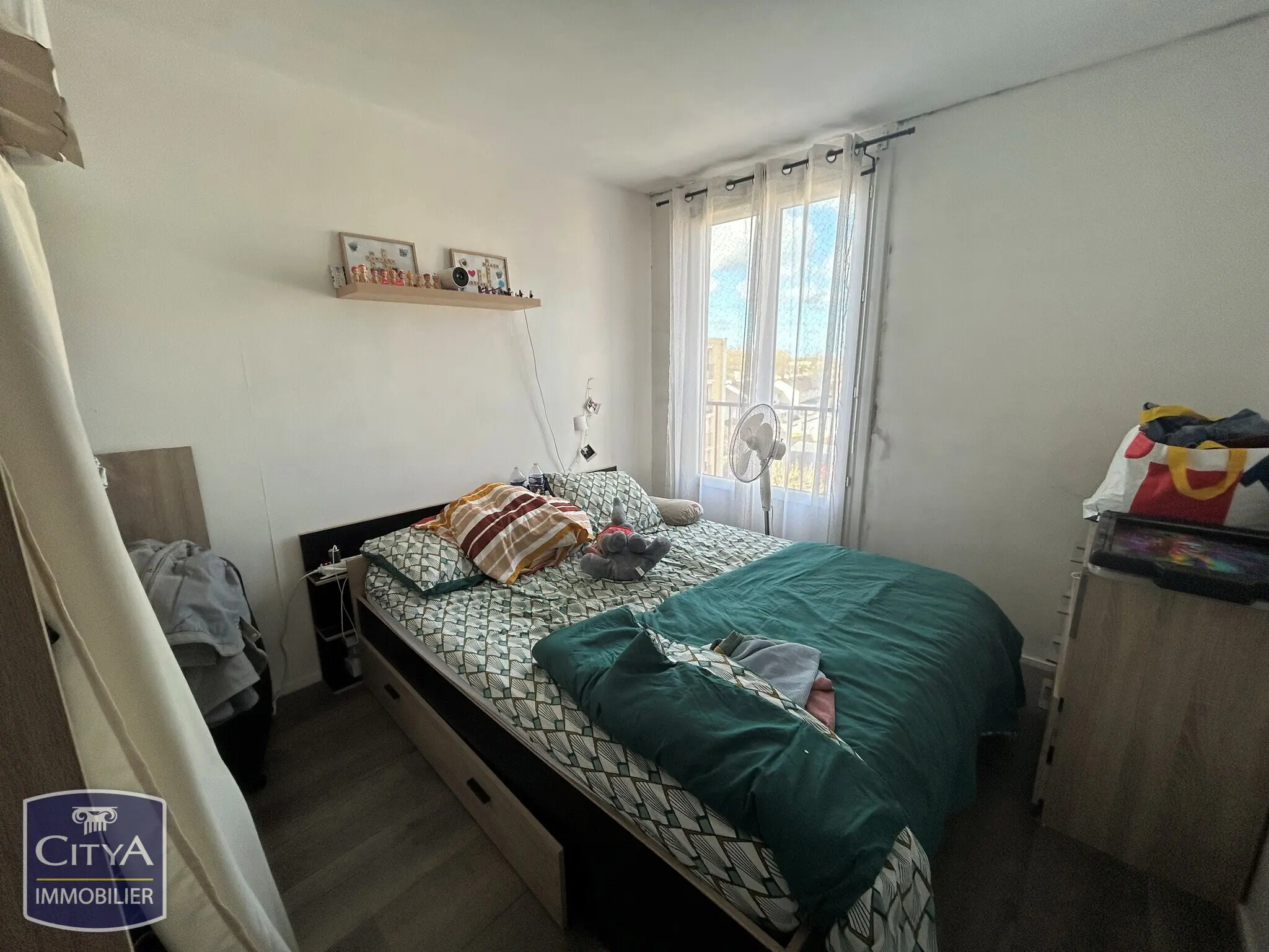 Photo 7 Appartement 3 pièces 72.13m²